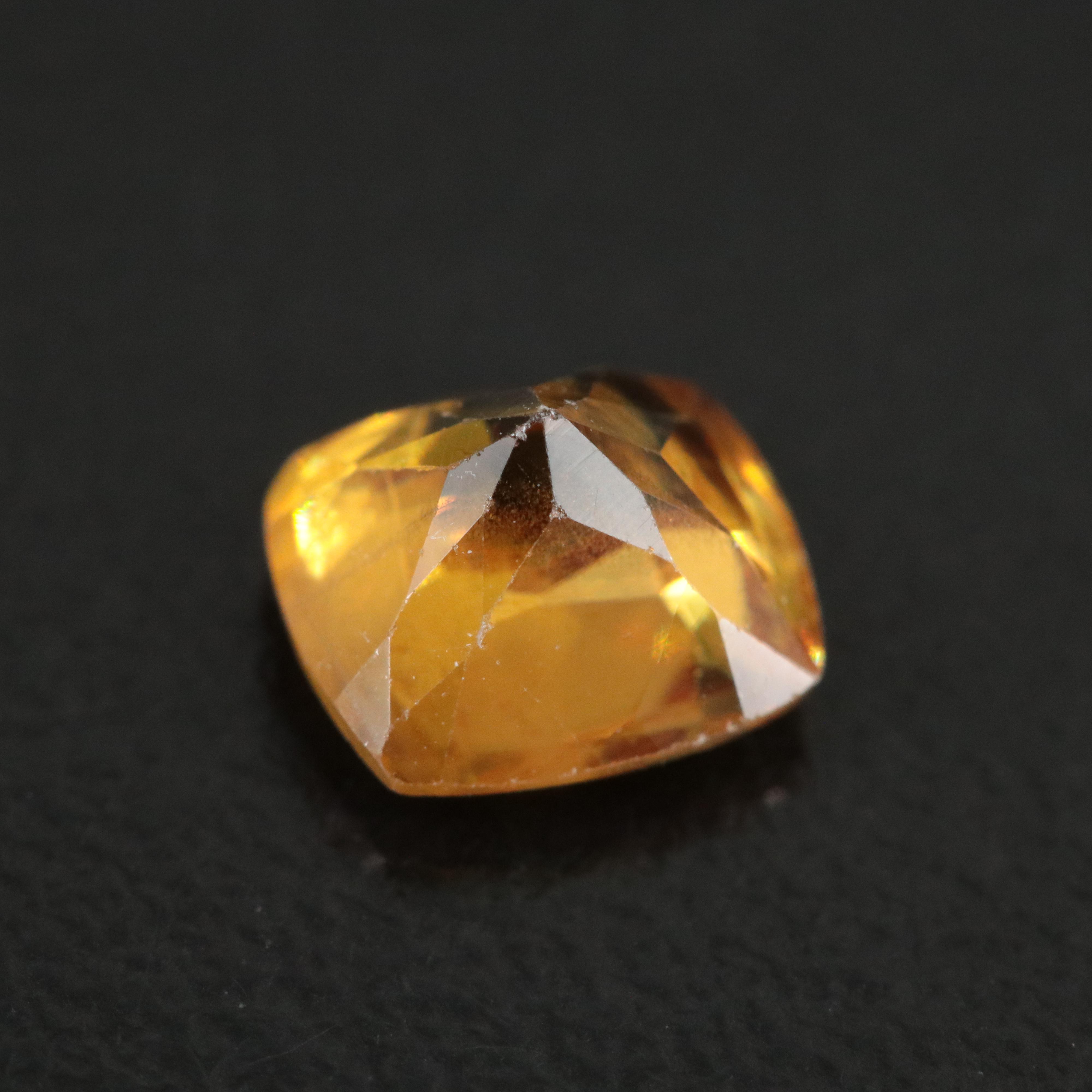 Loose 1.62 CT Sphene