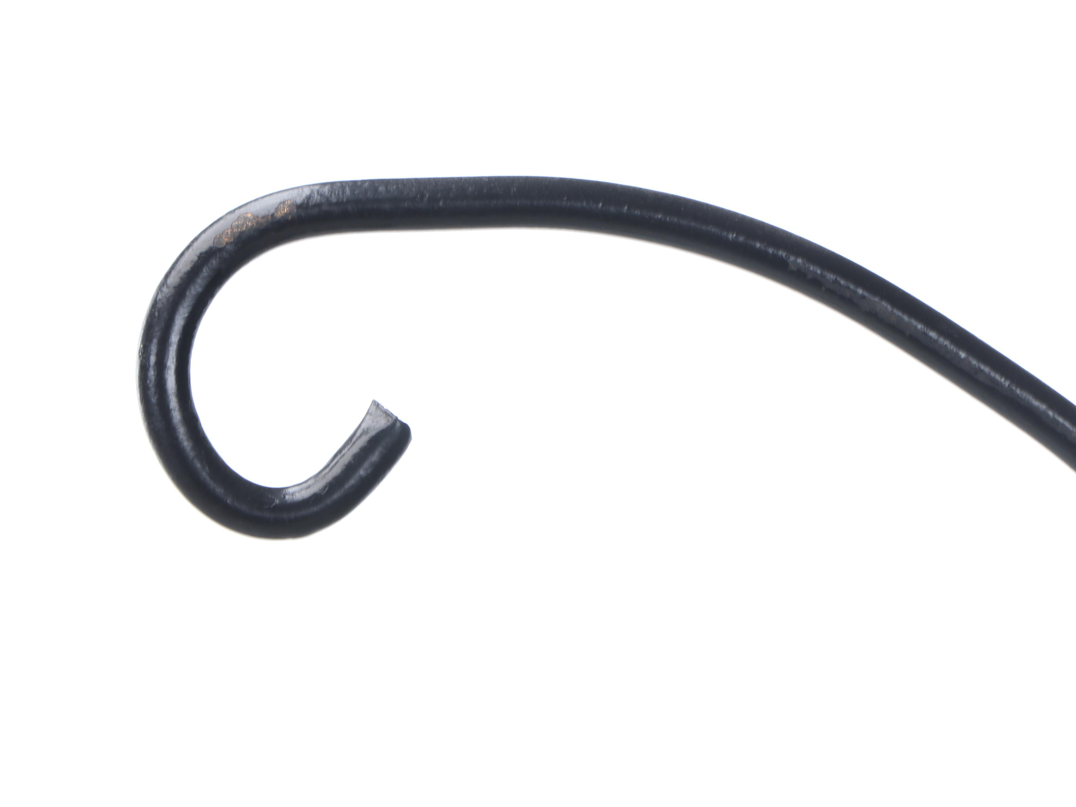 Bird Feeder and Birdhouse Metal Stands