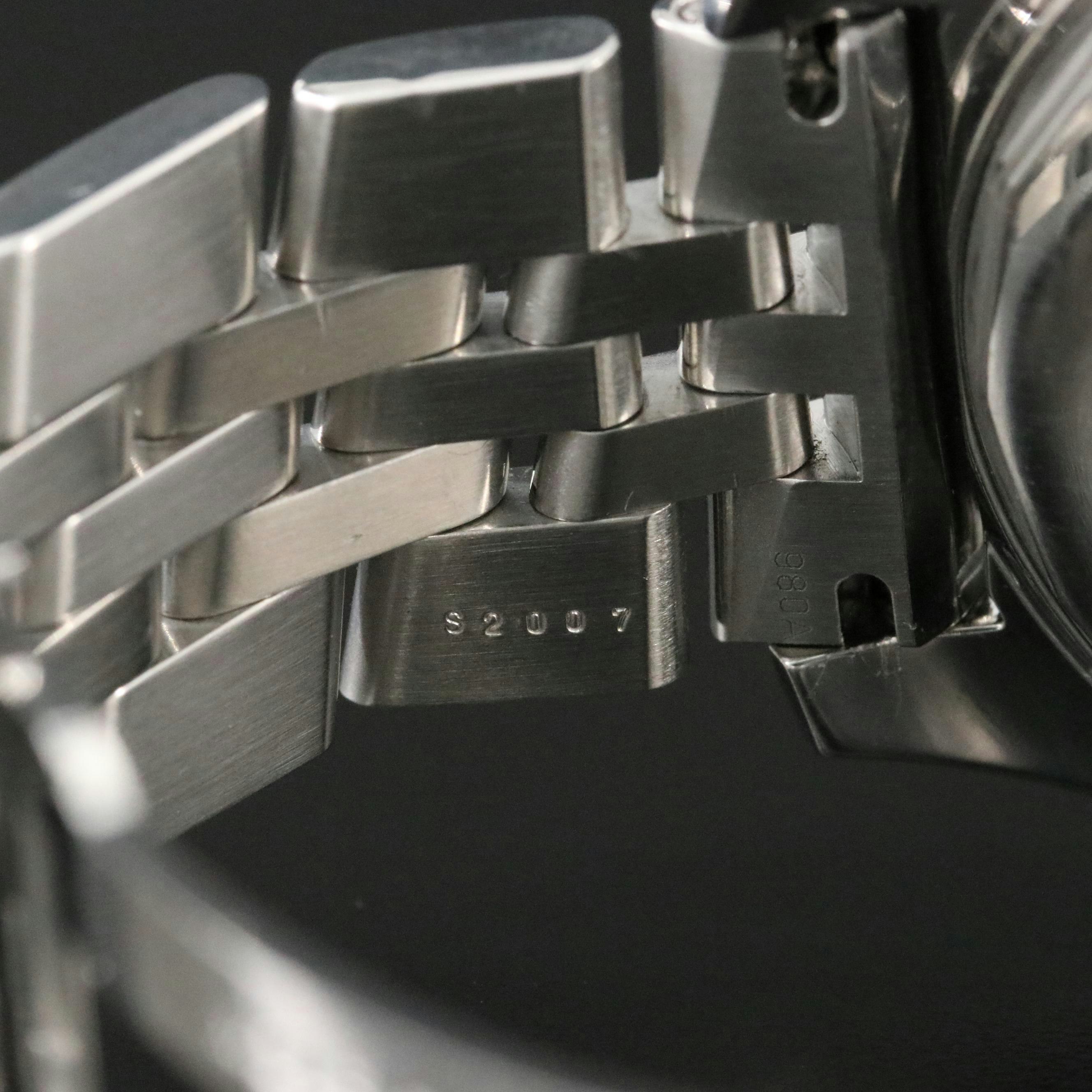 Breitling Bentley GT Chronograph Black Automatic Watch