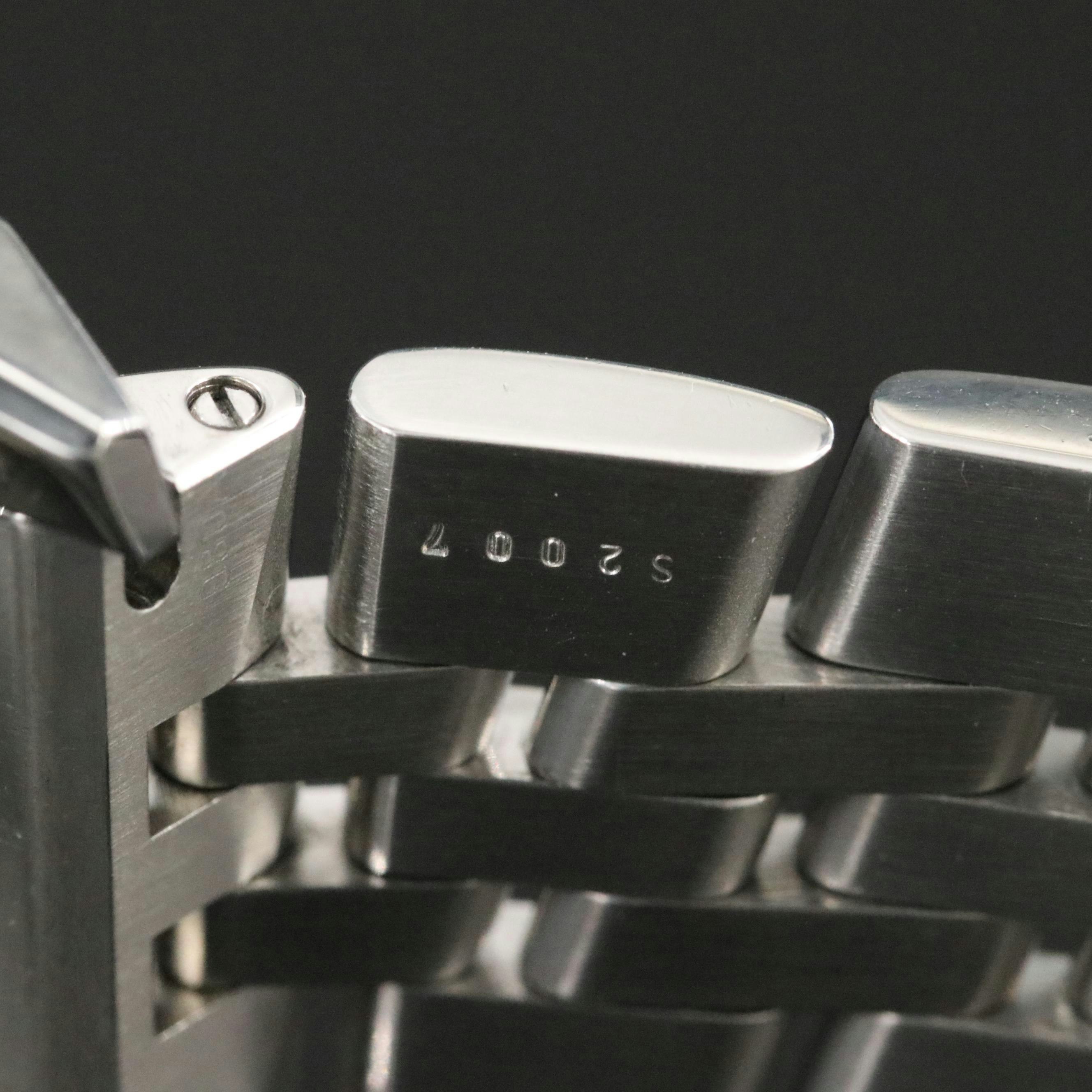 Breitling Bentley GT Chronograph Black Automatic Watch