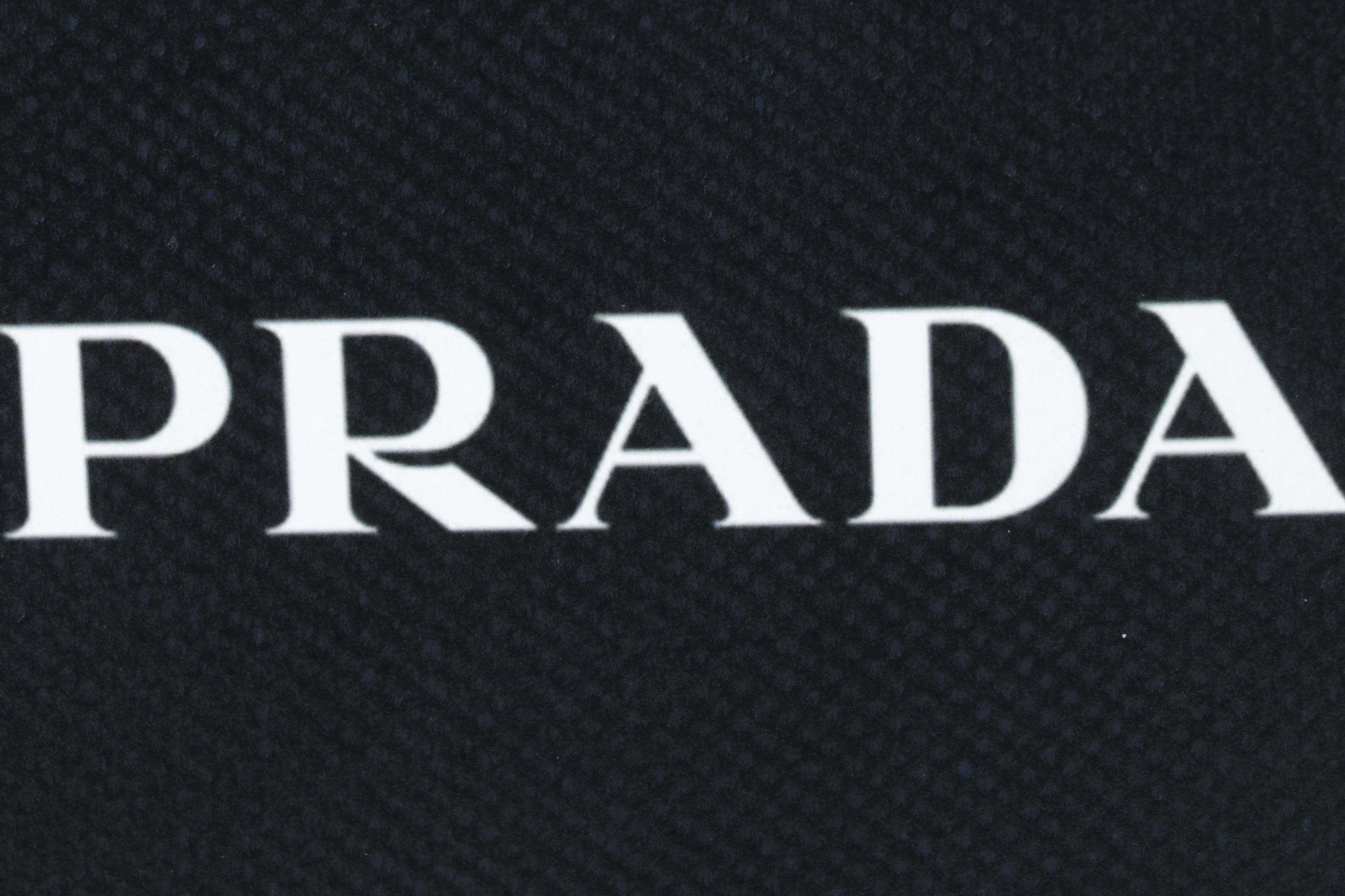 Death NYC Pop Art Graphic Print Homage to Prada and Louis Vuitton, 2024