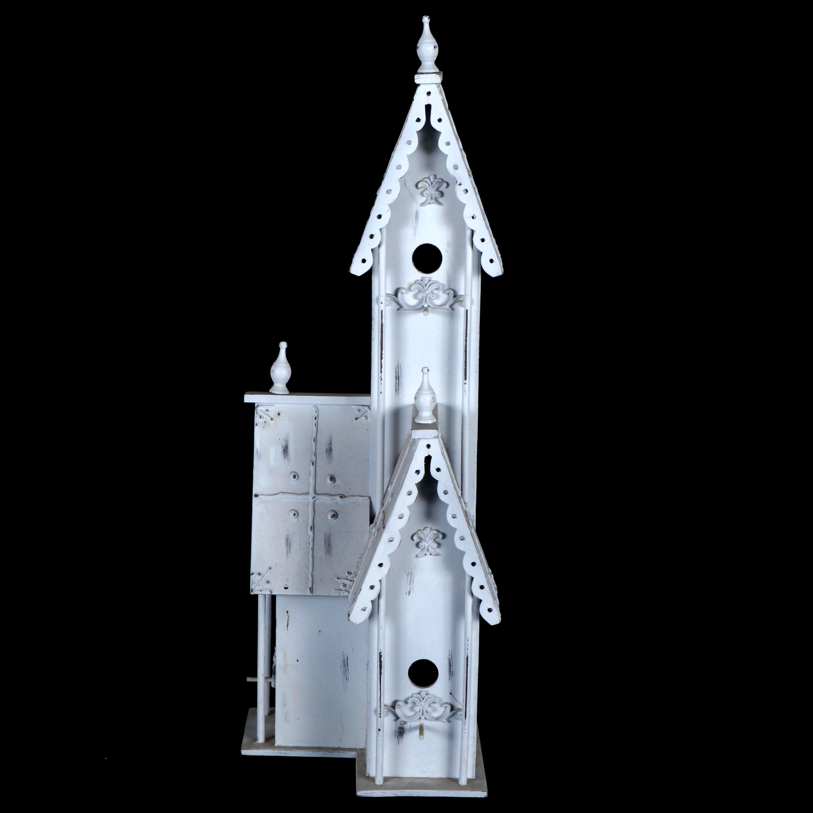 Victorian Style Birdhouse