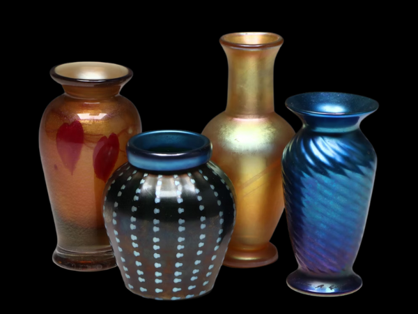 Mod & Bohemian Living