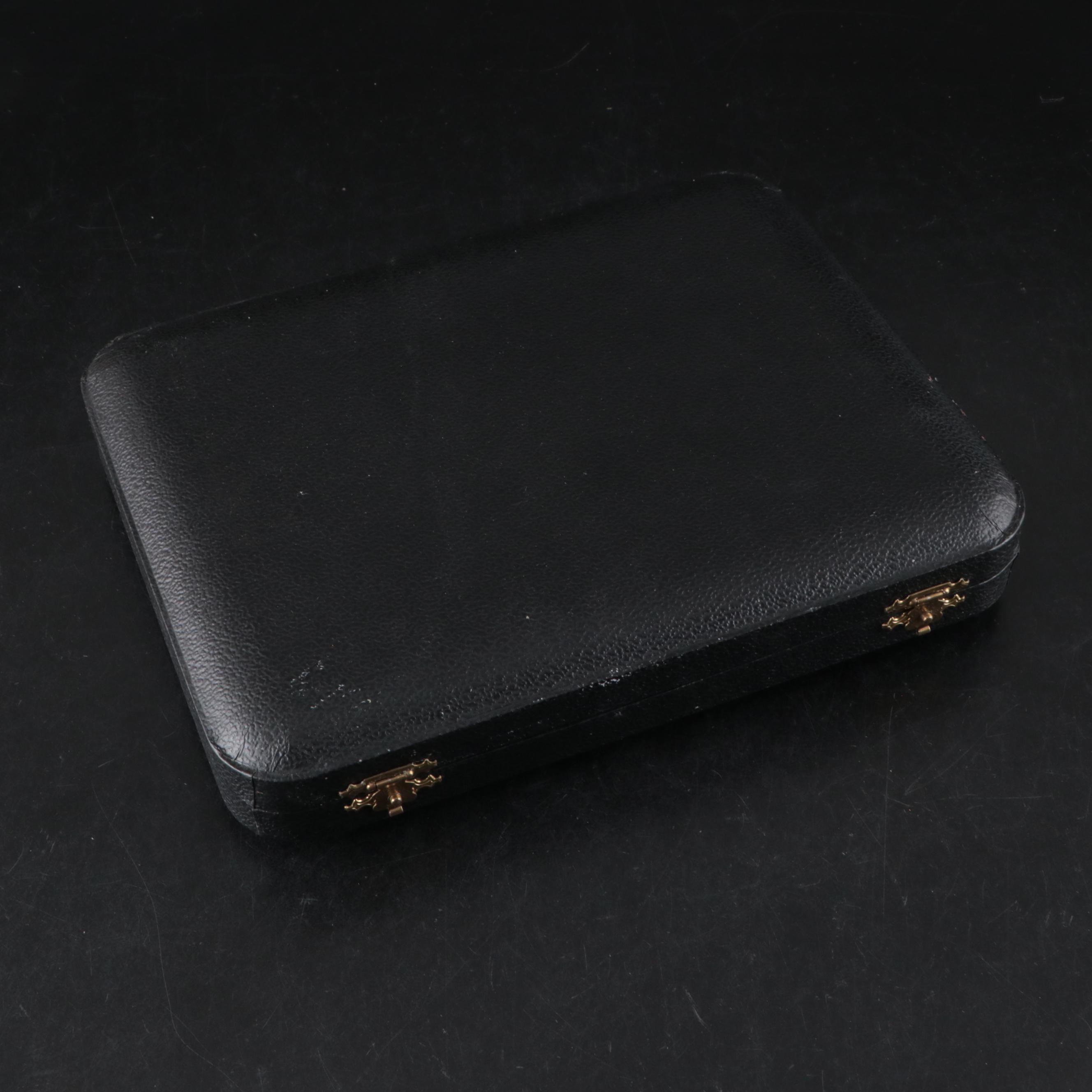 Firth with Other Celluloid and Faux Mother-of-Pearl Handled Knives