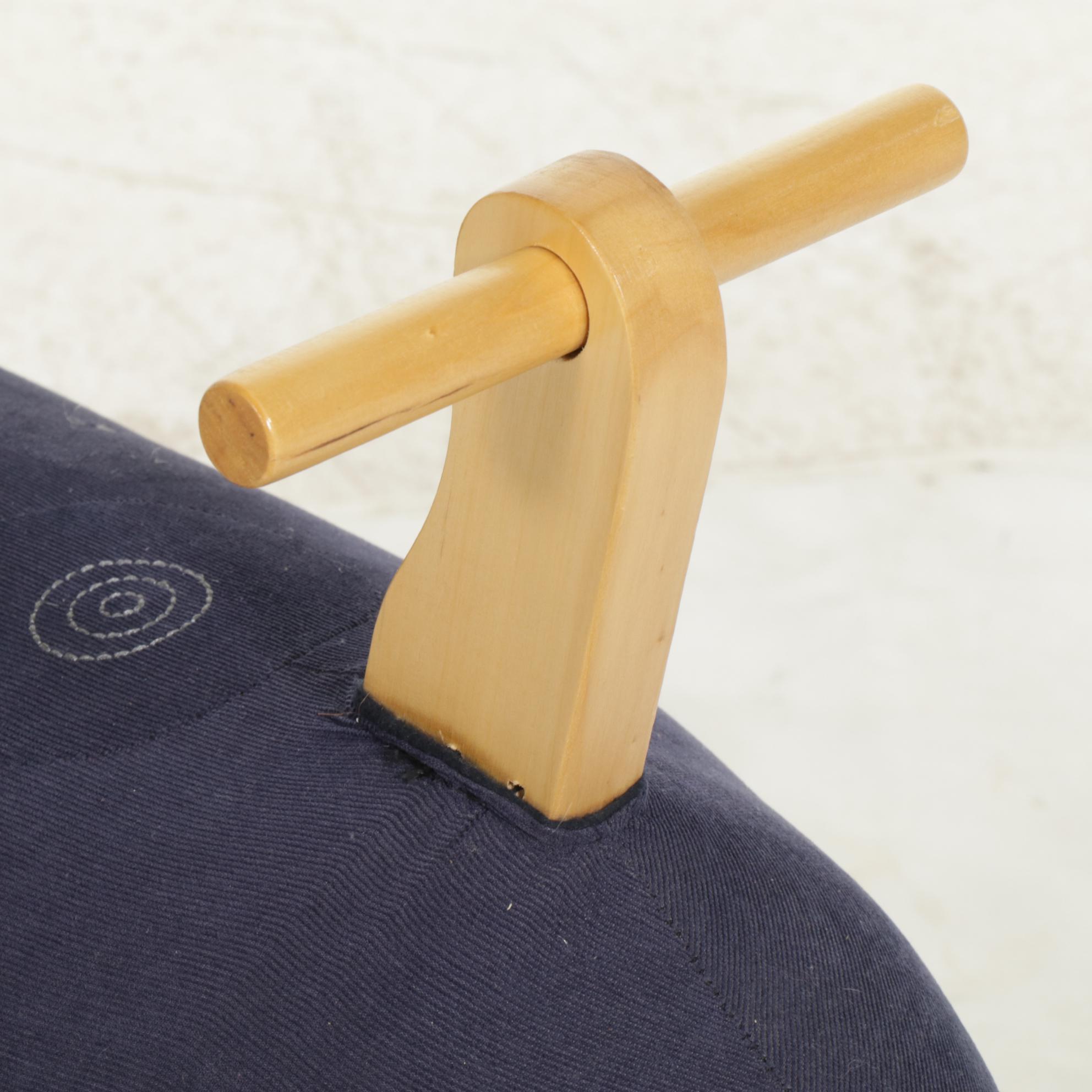 Crate & Barrel Whale Rocker