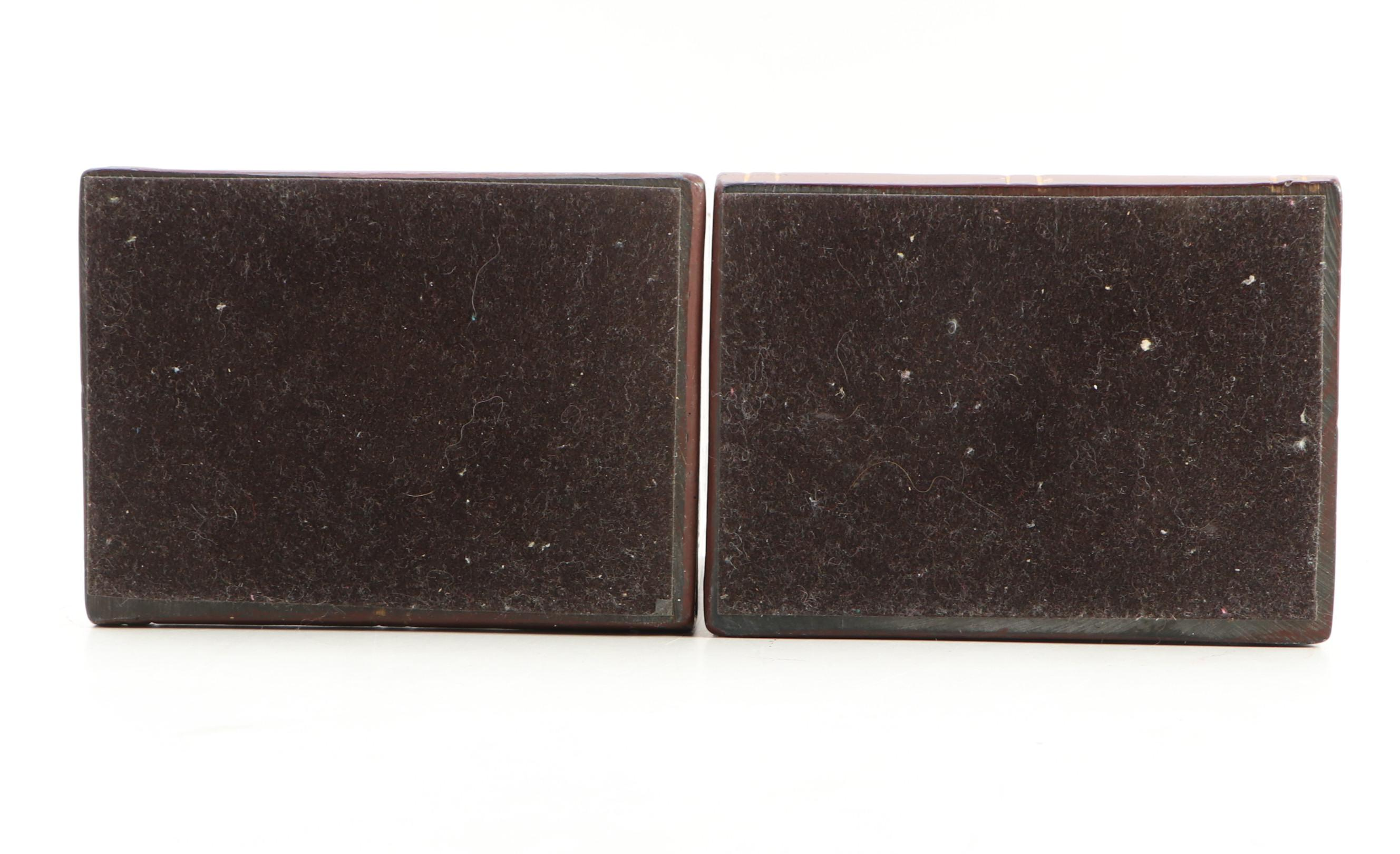 Resin Boy Reading with Dog Bookends