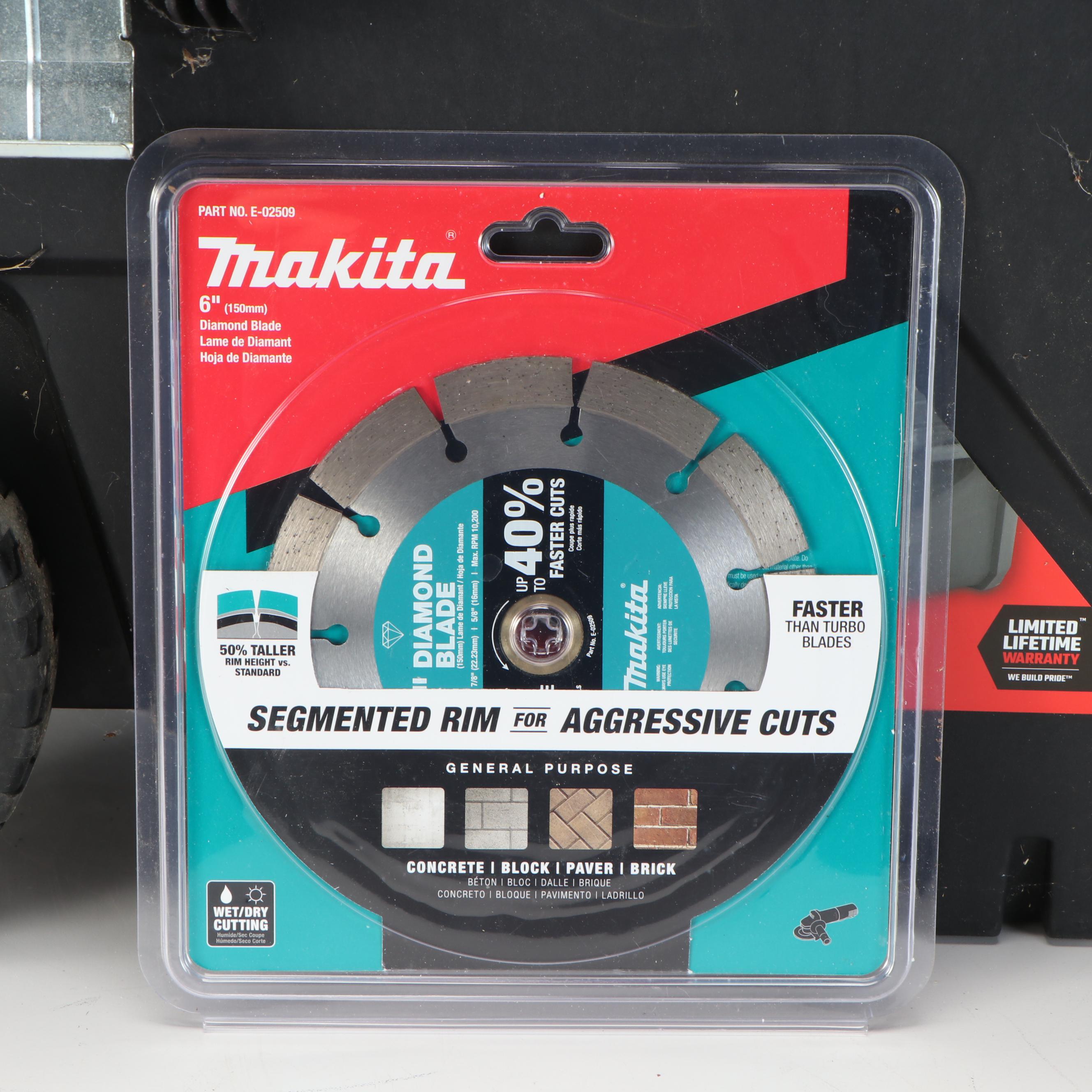 DeWalt Circular Saw and Orbit Palm Sander with Bosch Palm Router and Other Tools