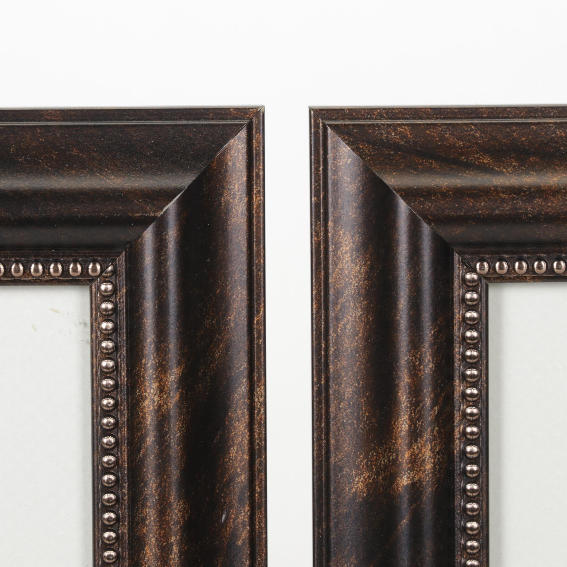 Countryside Offset Lithographs After Jill Schultz McGannon, 21st Century