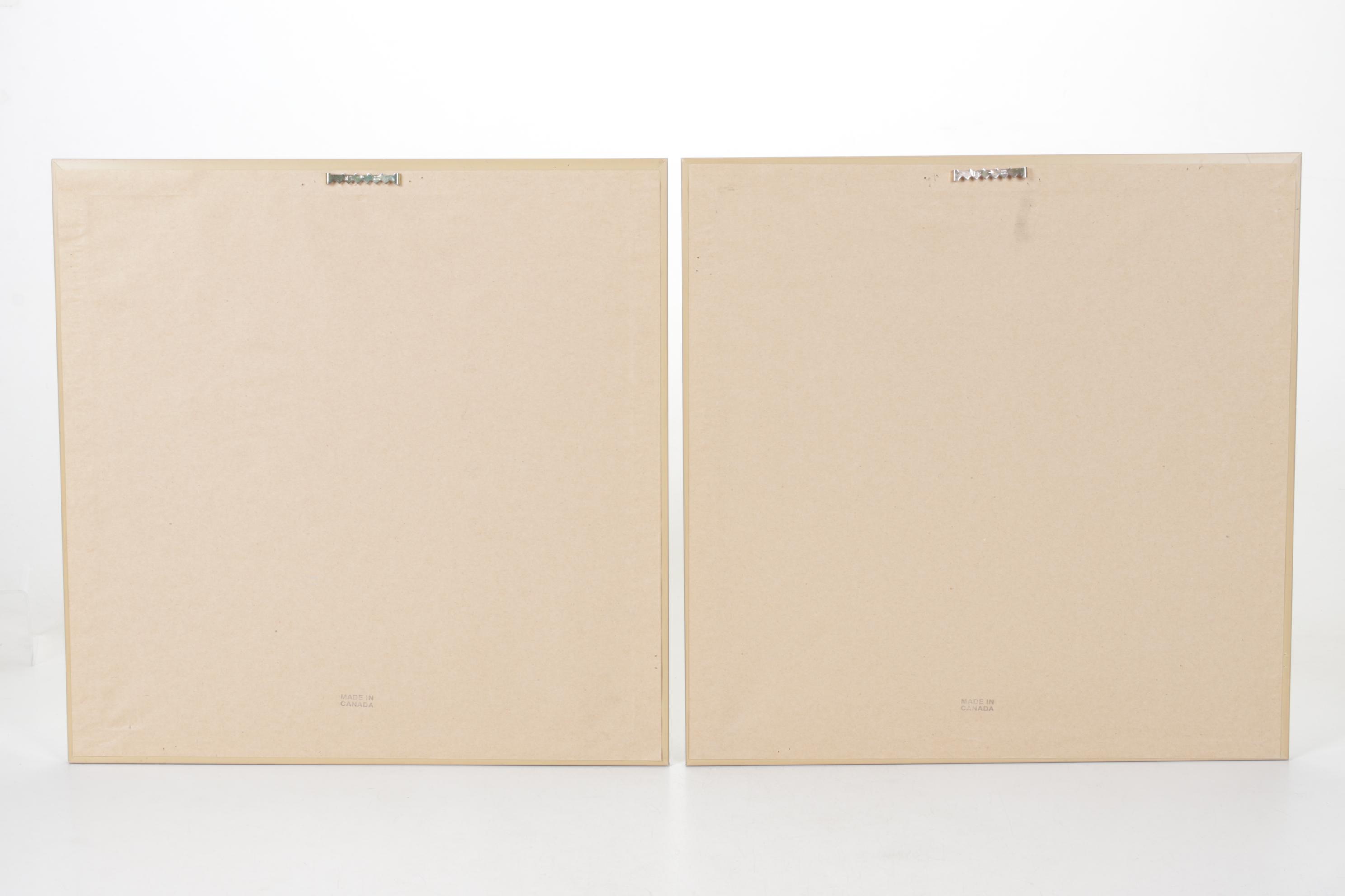 Countryside Offset Lithographs After Jill Schultz McGannon, 21st Century