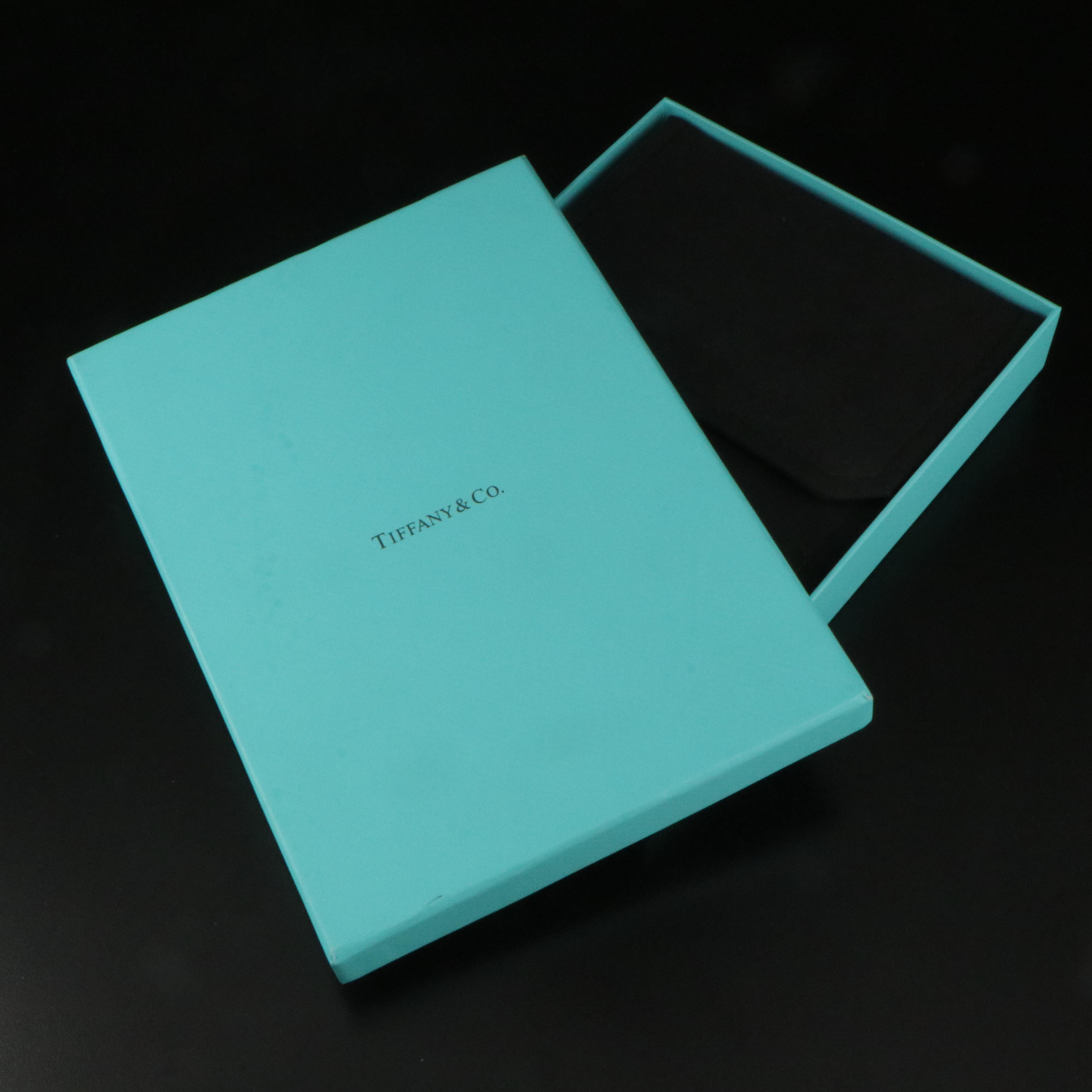 Tiffany & Co. 18K Petals Necklace  by Angela Cummings