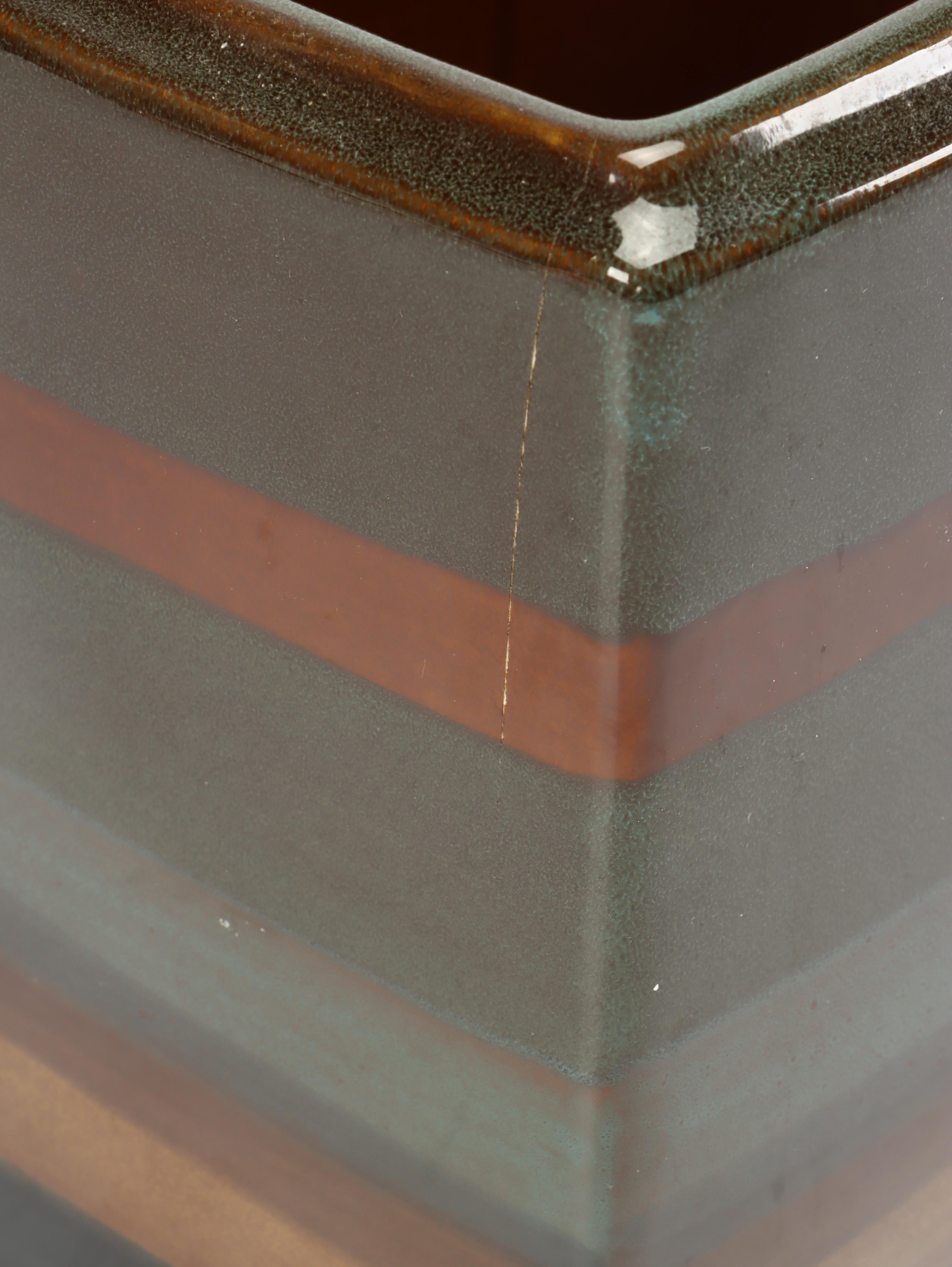 Famous Multicolored Trash Can, Toothbrush Holder, and Soap Dish