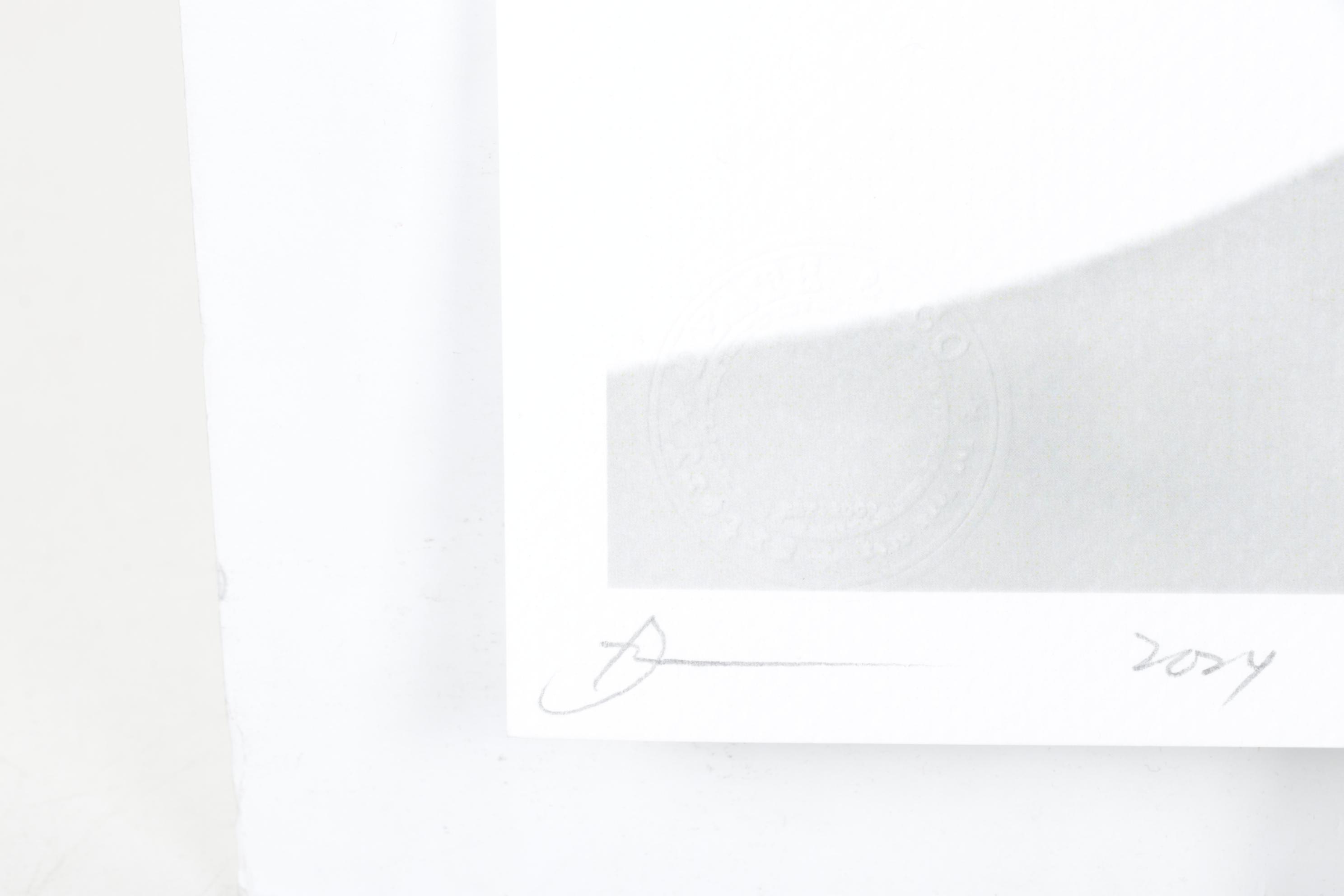 Death NYC Pop Art Graphic Print Featuring AI Marilyn Monroe, 2024