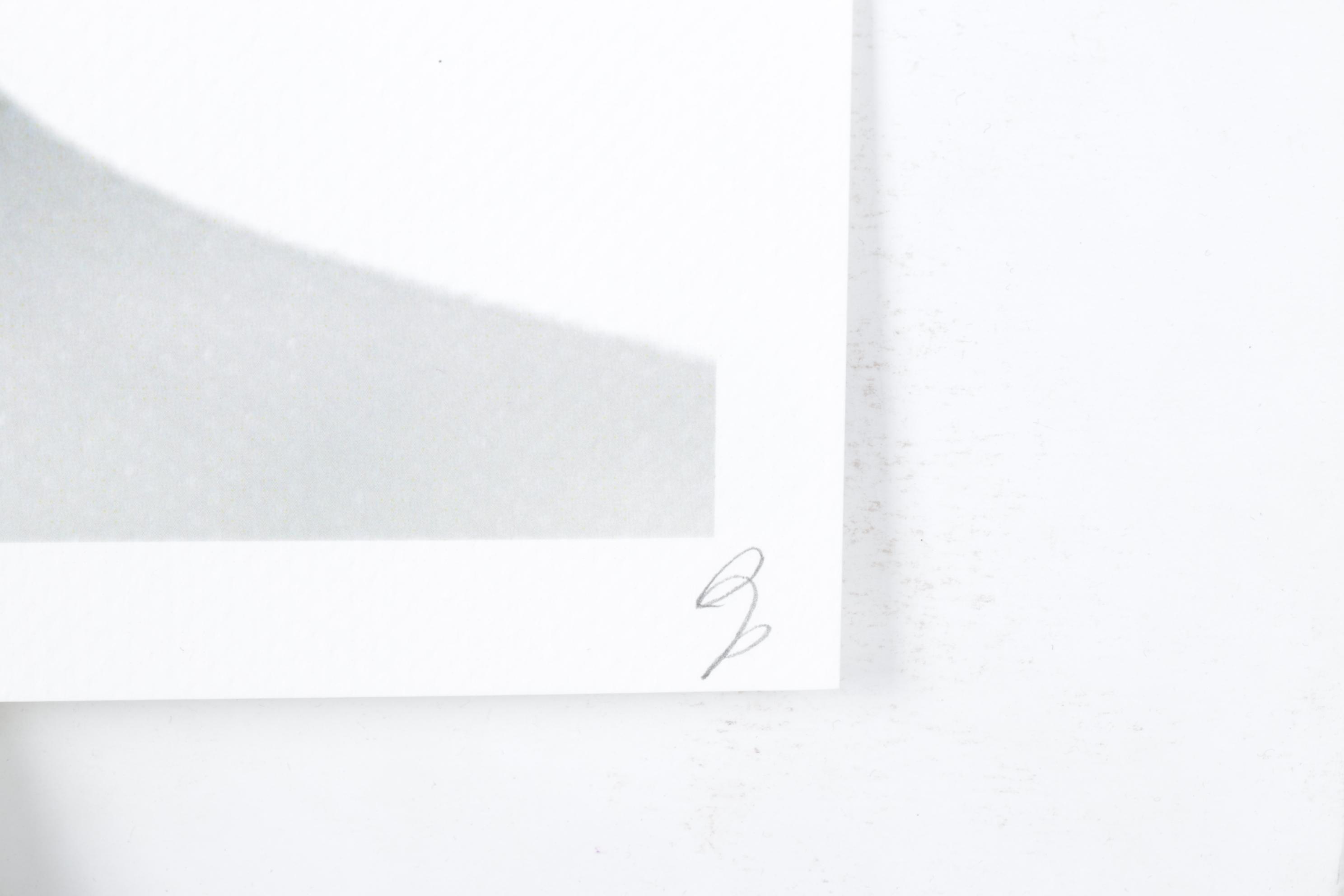 Death NYC Pop Art Graphic Print Featuring AI Marilyn Monroe, 2024