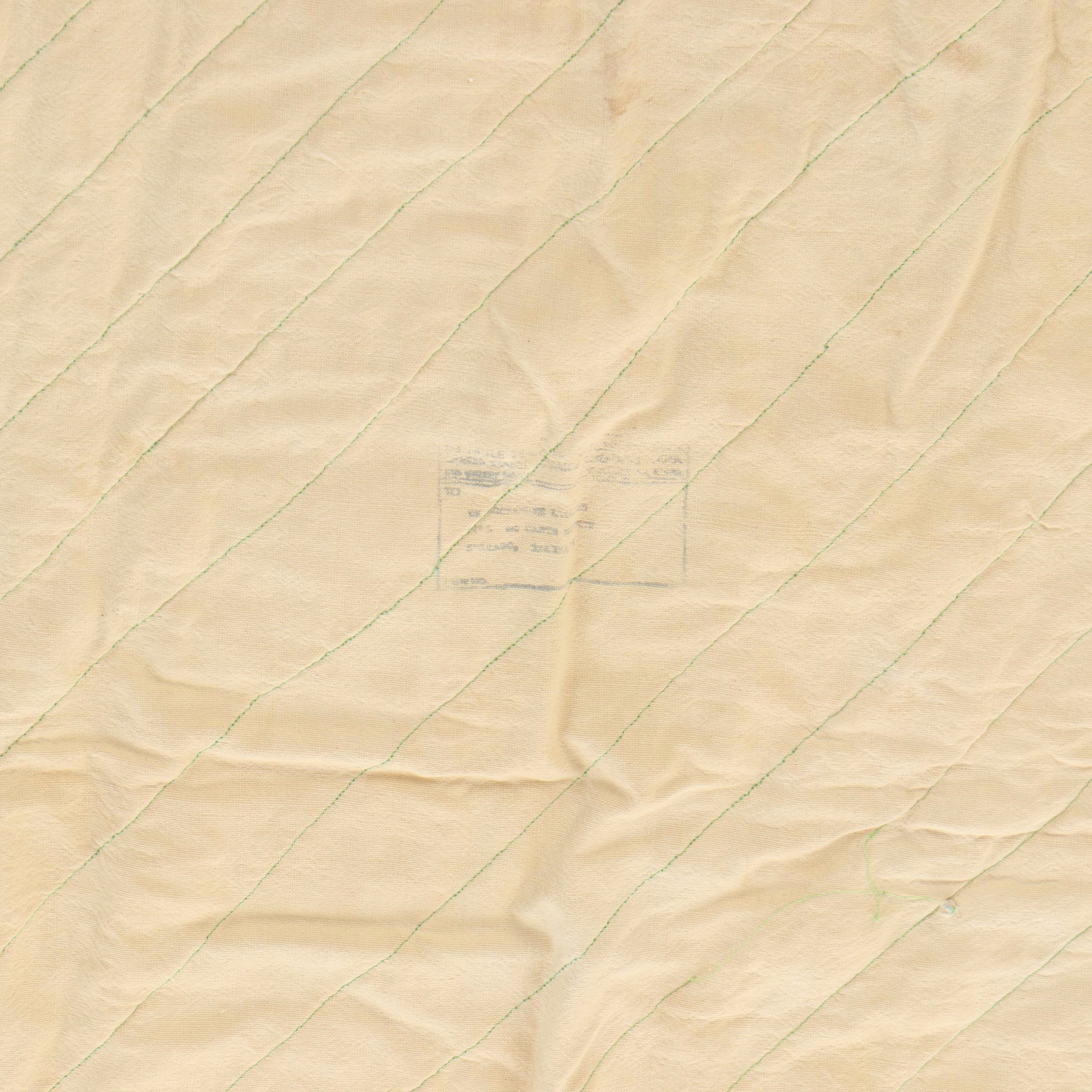 Hand-Pieced Scrappy Cotton and Calico Quilts