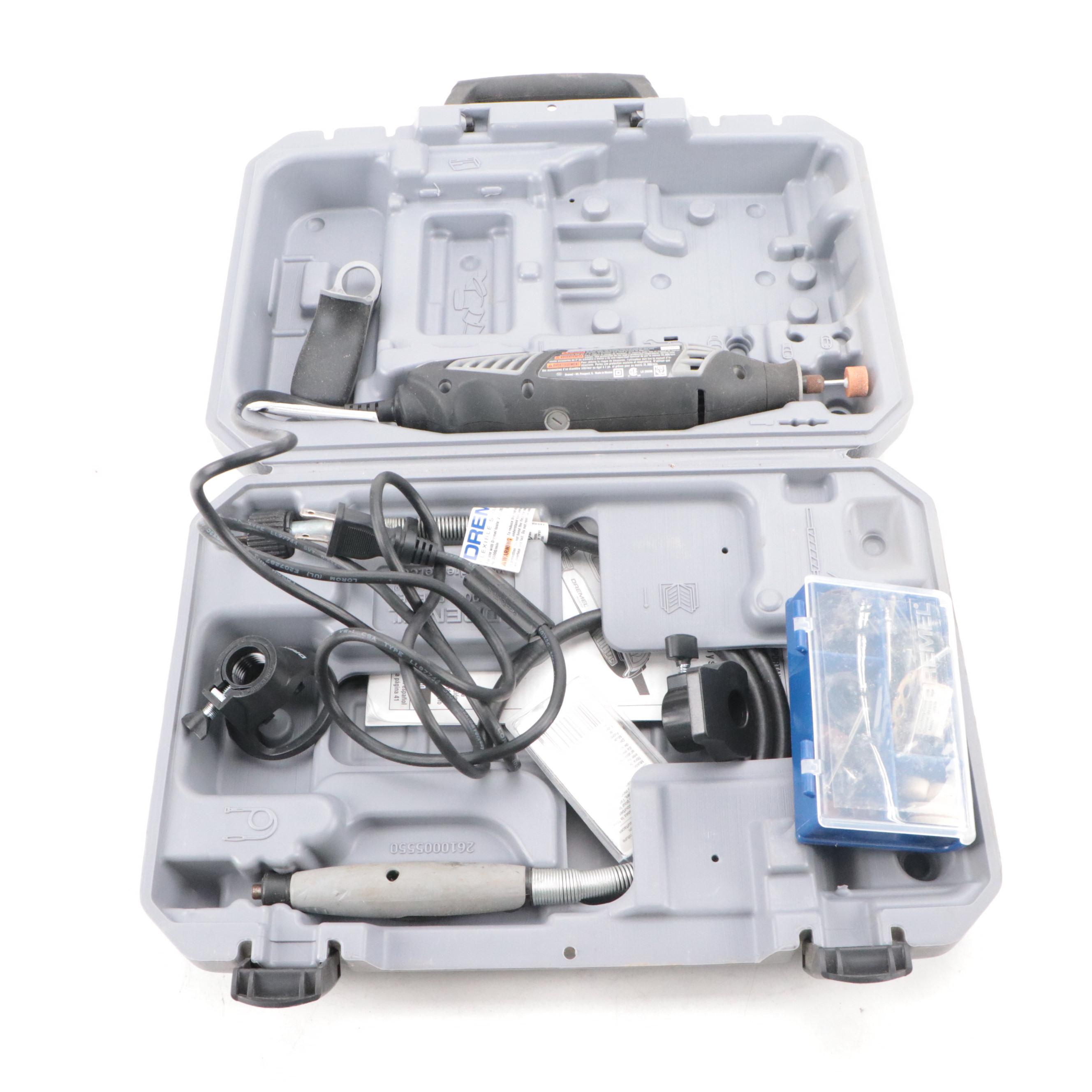 Basement Watchdog Battery Backup Sump Pump System with Dremel, Stapler, Nailer