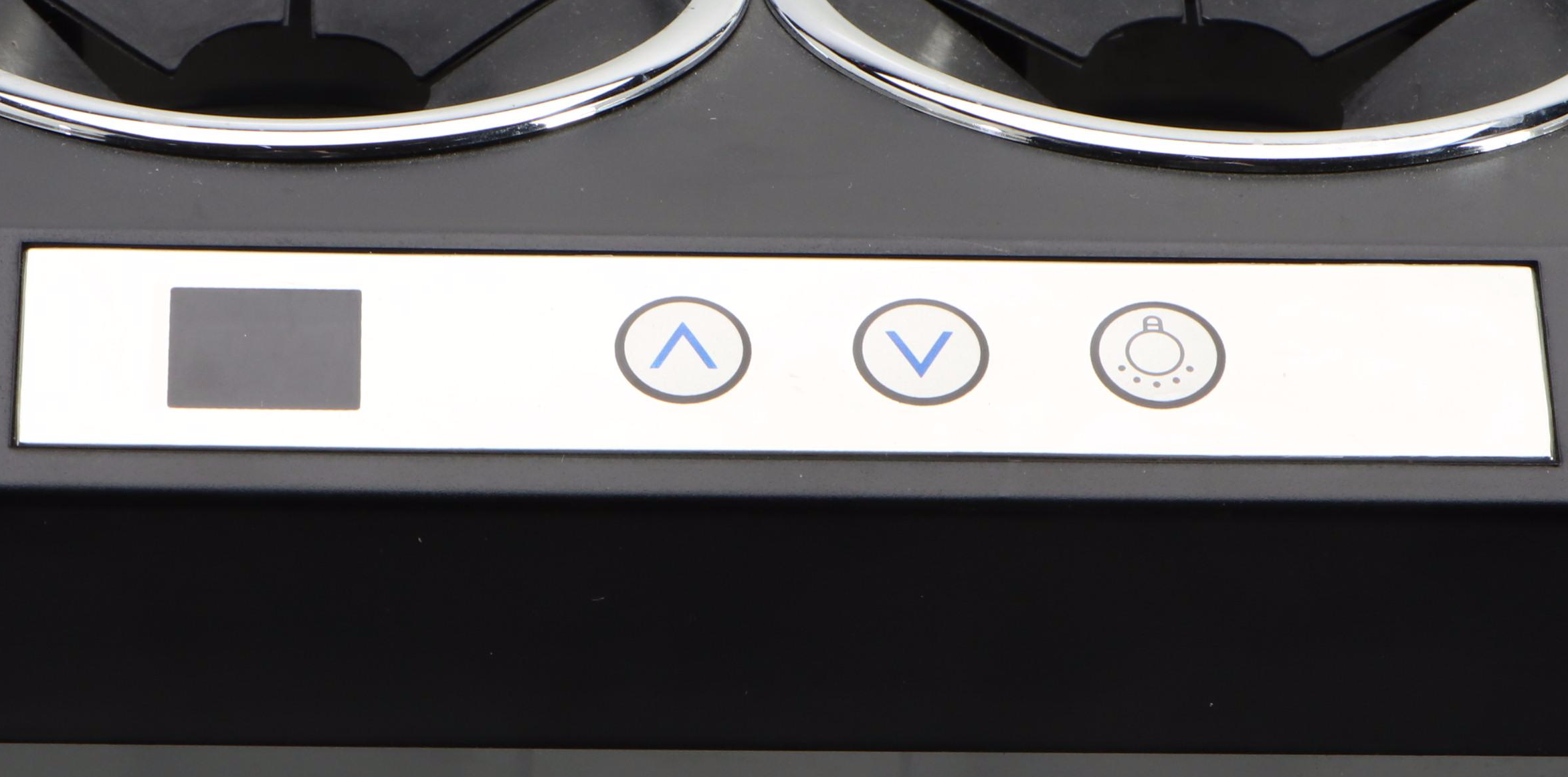 Cavanova Electric Four Bottle Wine Cooler