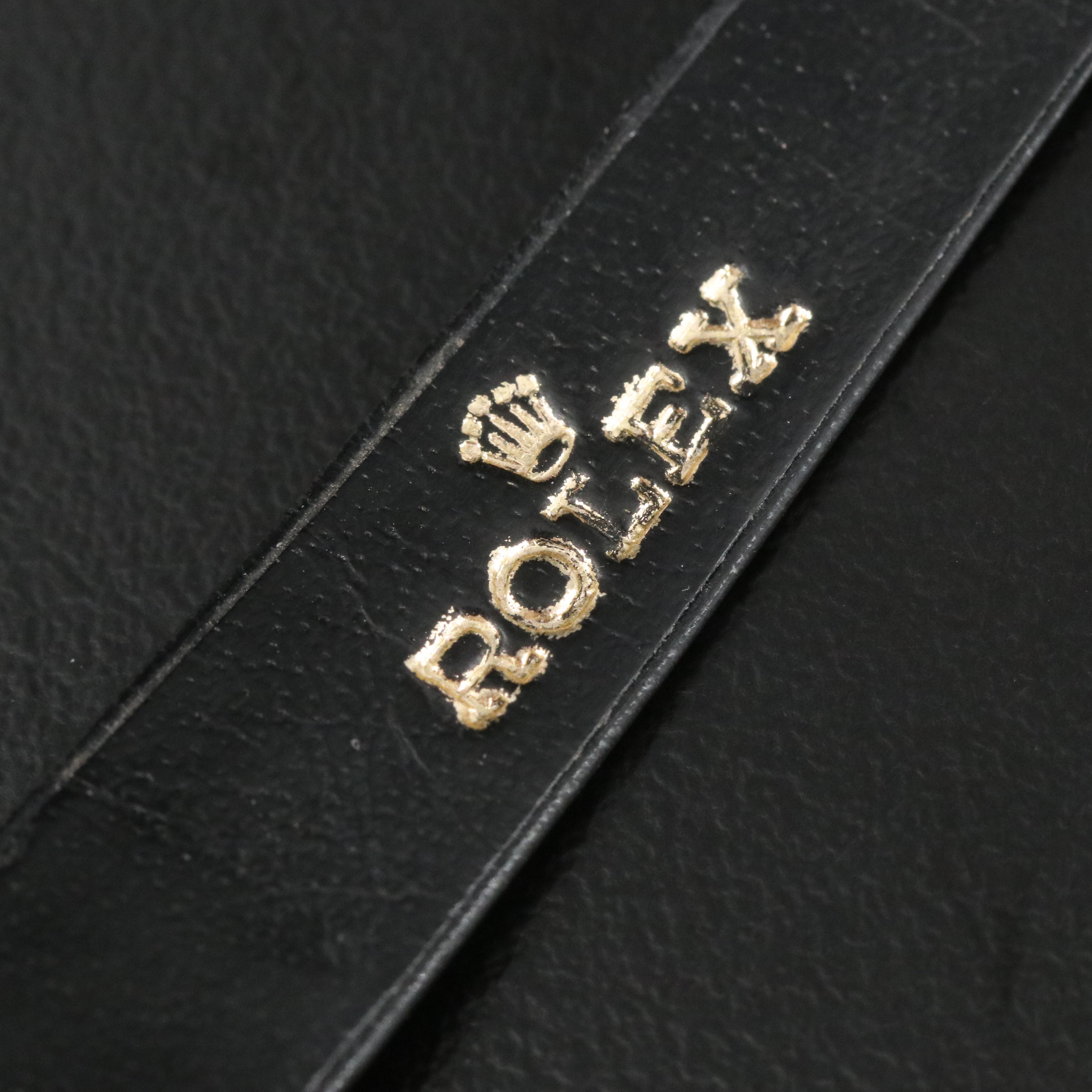 Rolex Oyster 22mm 1946 Stem Wind Watch