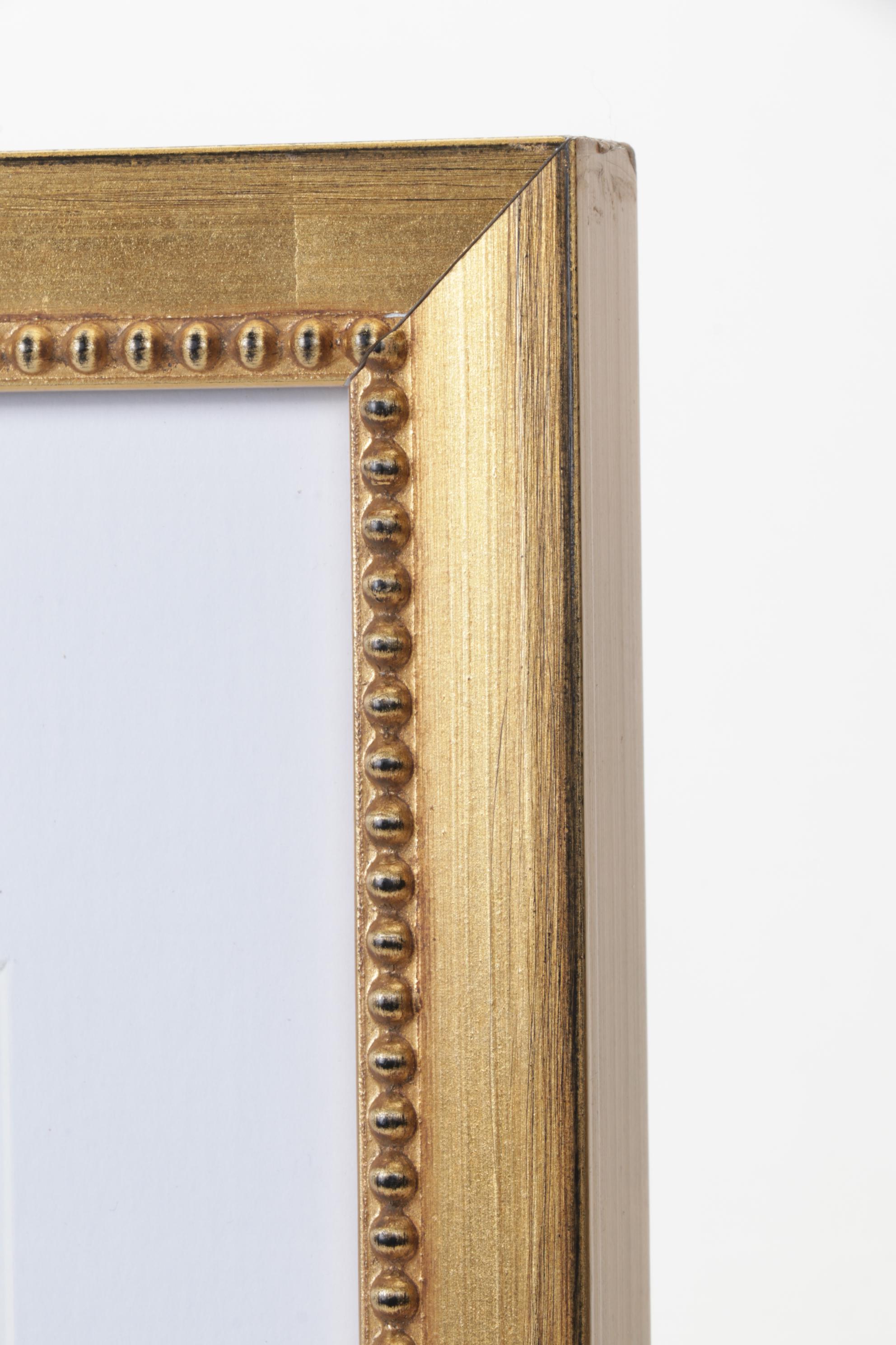 Salvador Dalí Wood Engraving "L'Angelo della Misericordia"