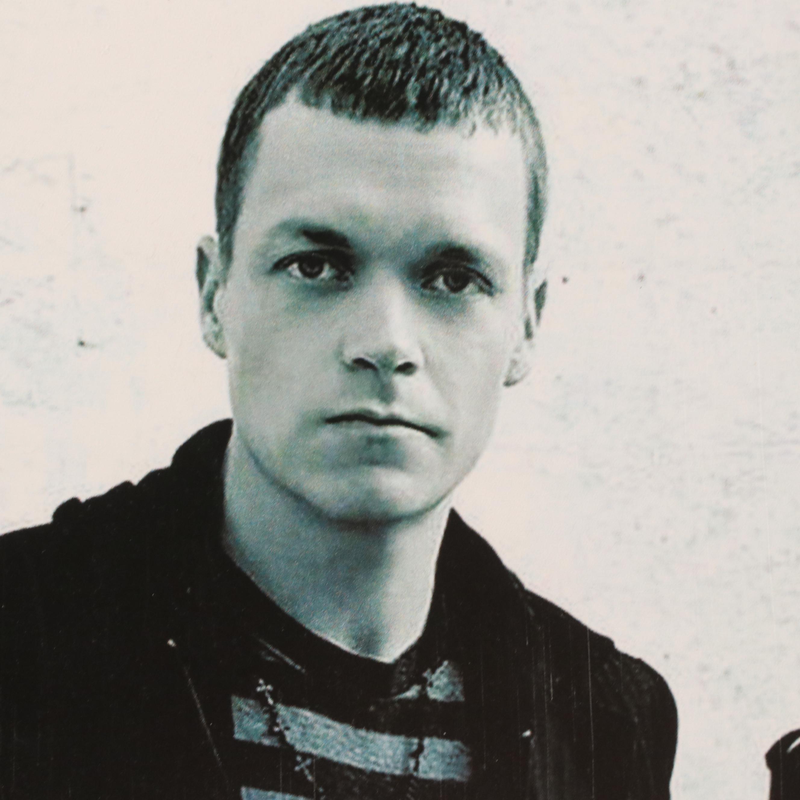 3 Doors Down Signed Concert Poster, 2008