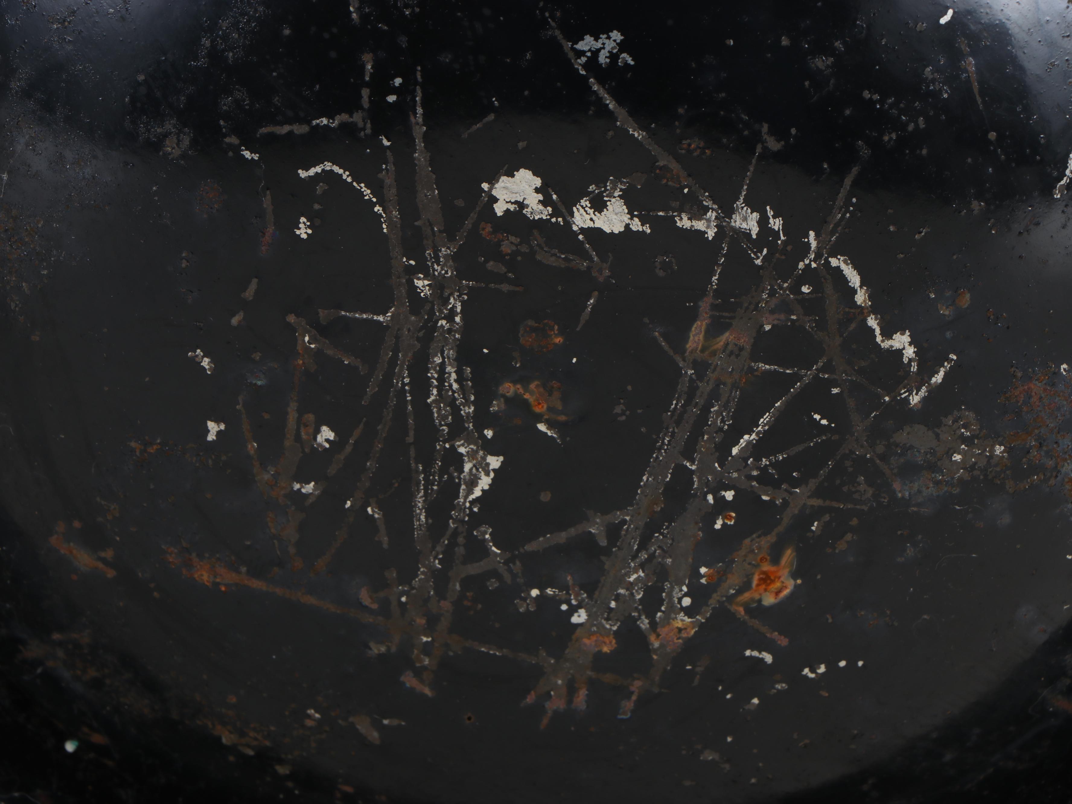 G. Wolff Green House Plant in Stand with Home Goods Candle Holder and Planters