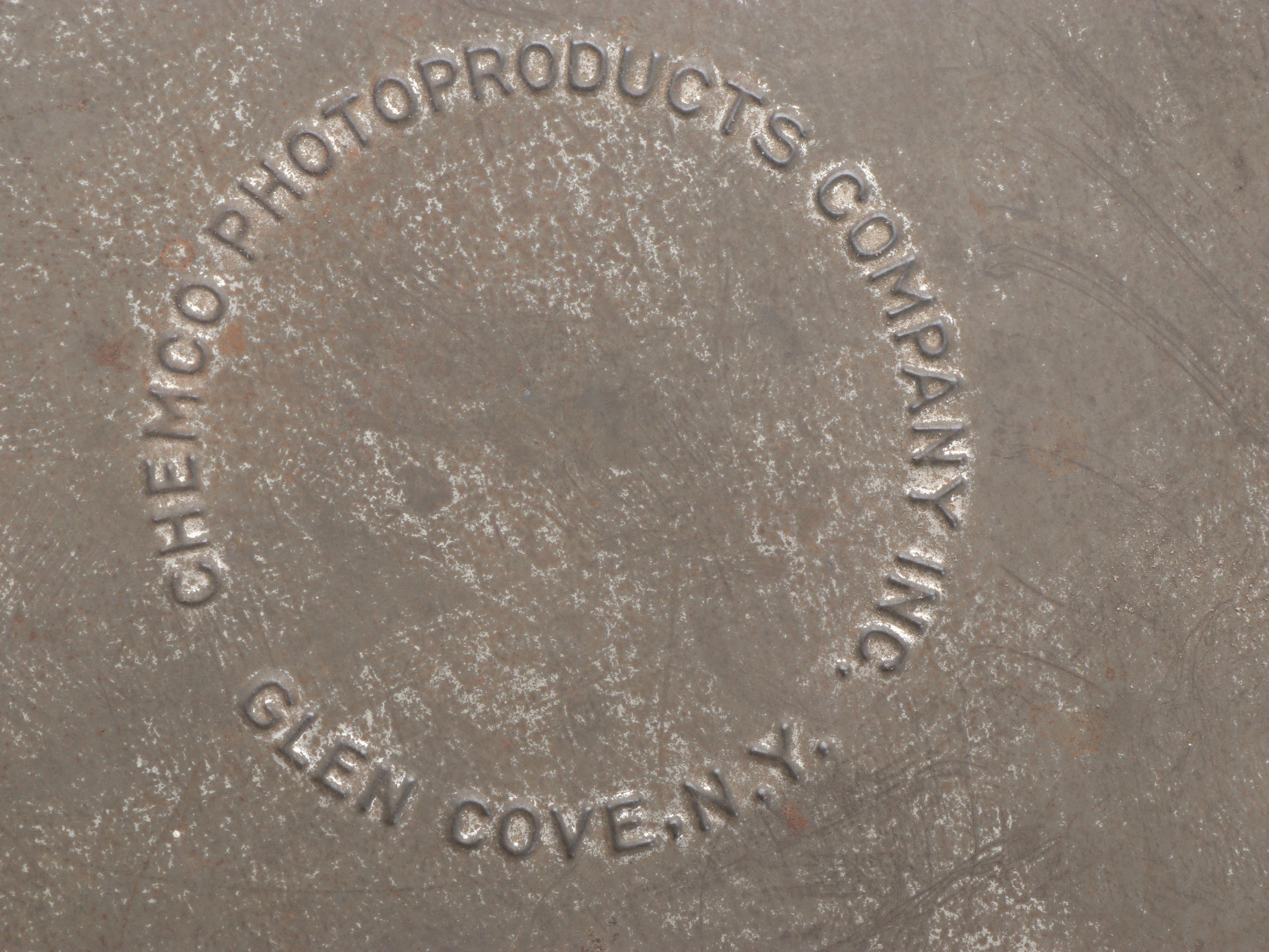 Metal Funnels, Canister, Kerosene Lamp, Ladle and More