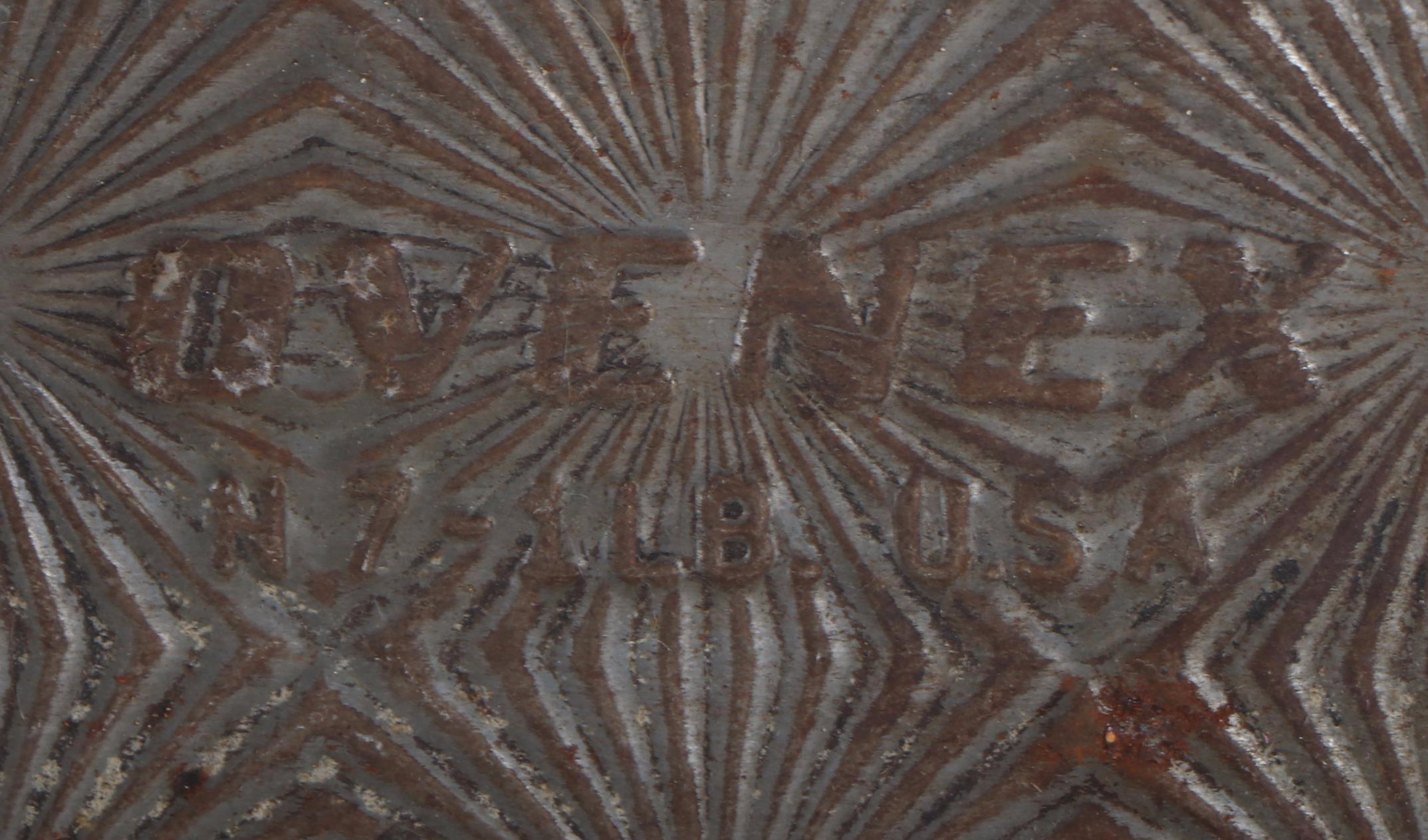 Metal Funnels, Canister, Kerosene Lamp, Ladle and More