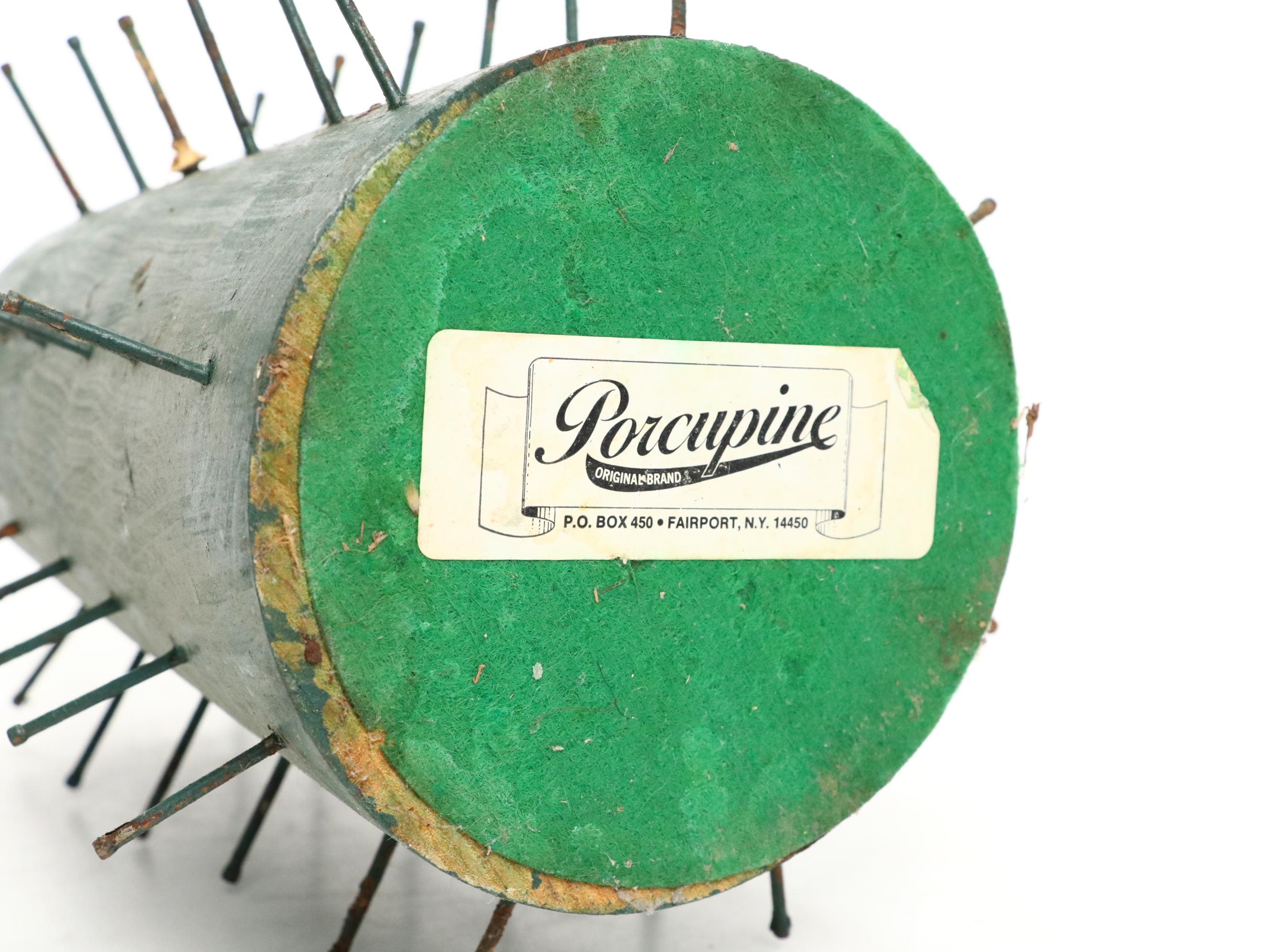 Williamsburg Wood and Metal Apple Topiary Forms