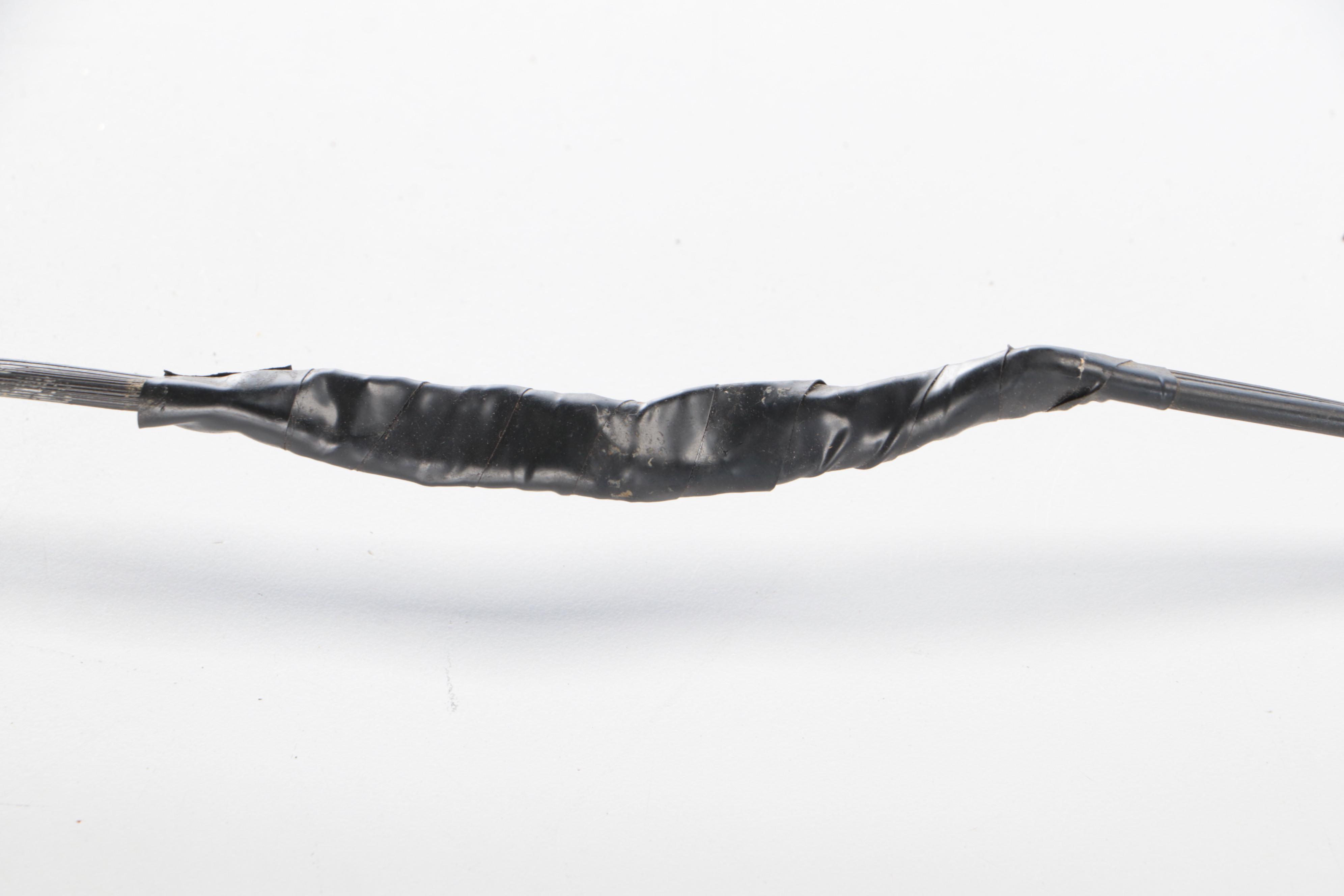 Budweiser Guitar Neon Light, 1990