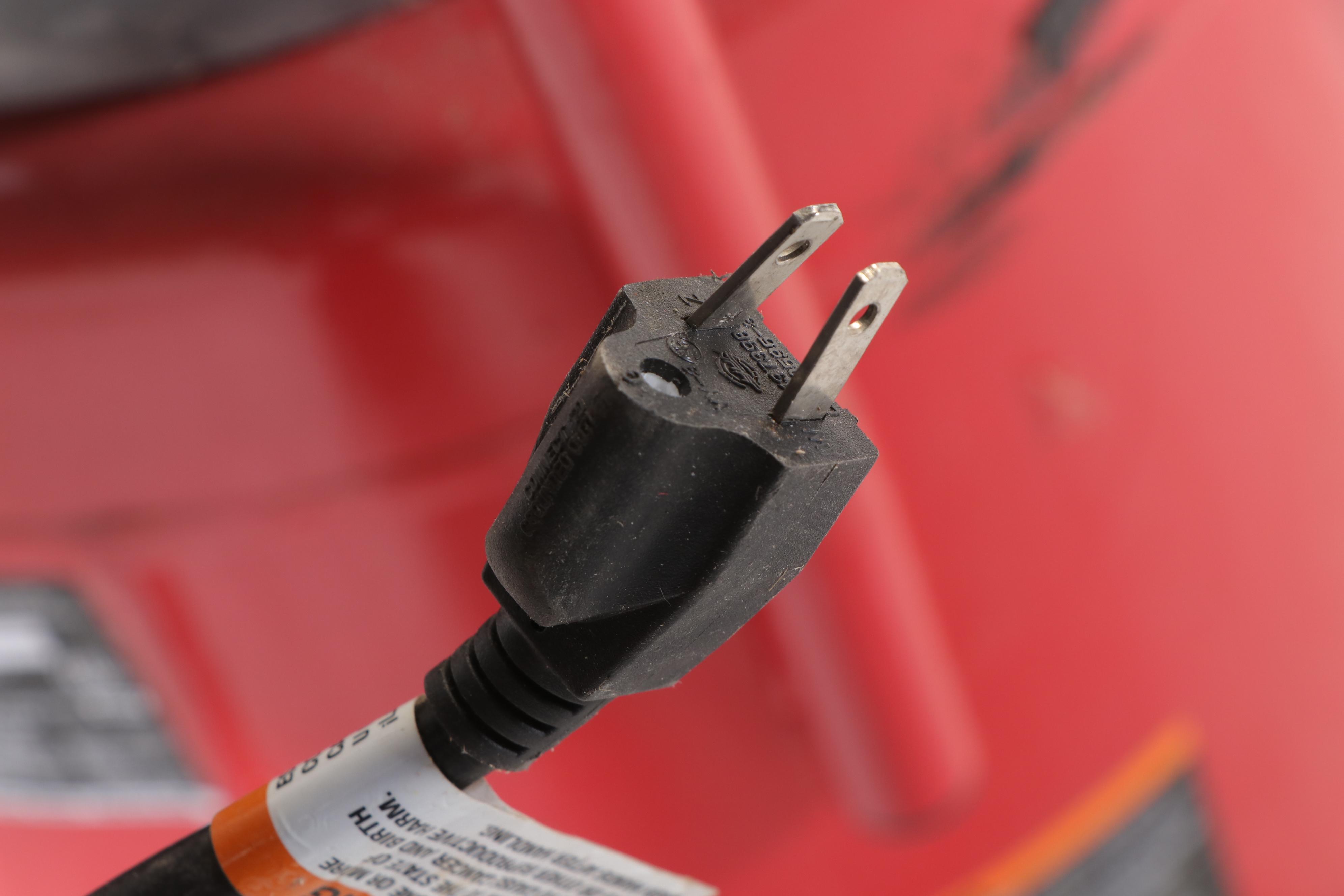 Husky H1820F 20 Gallon Air Compressor