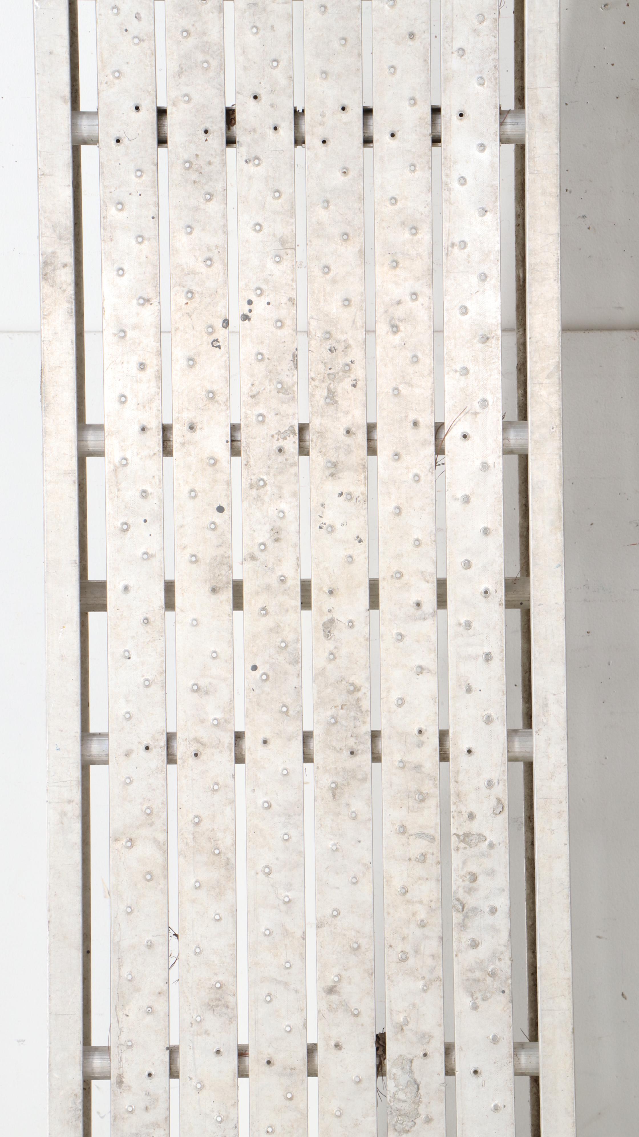 Werner Aluminum Task Master Stage and More