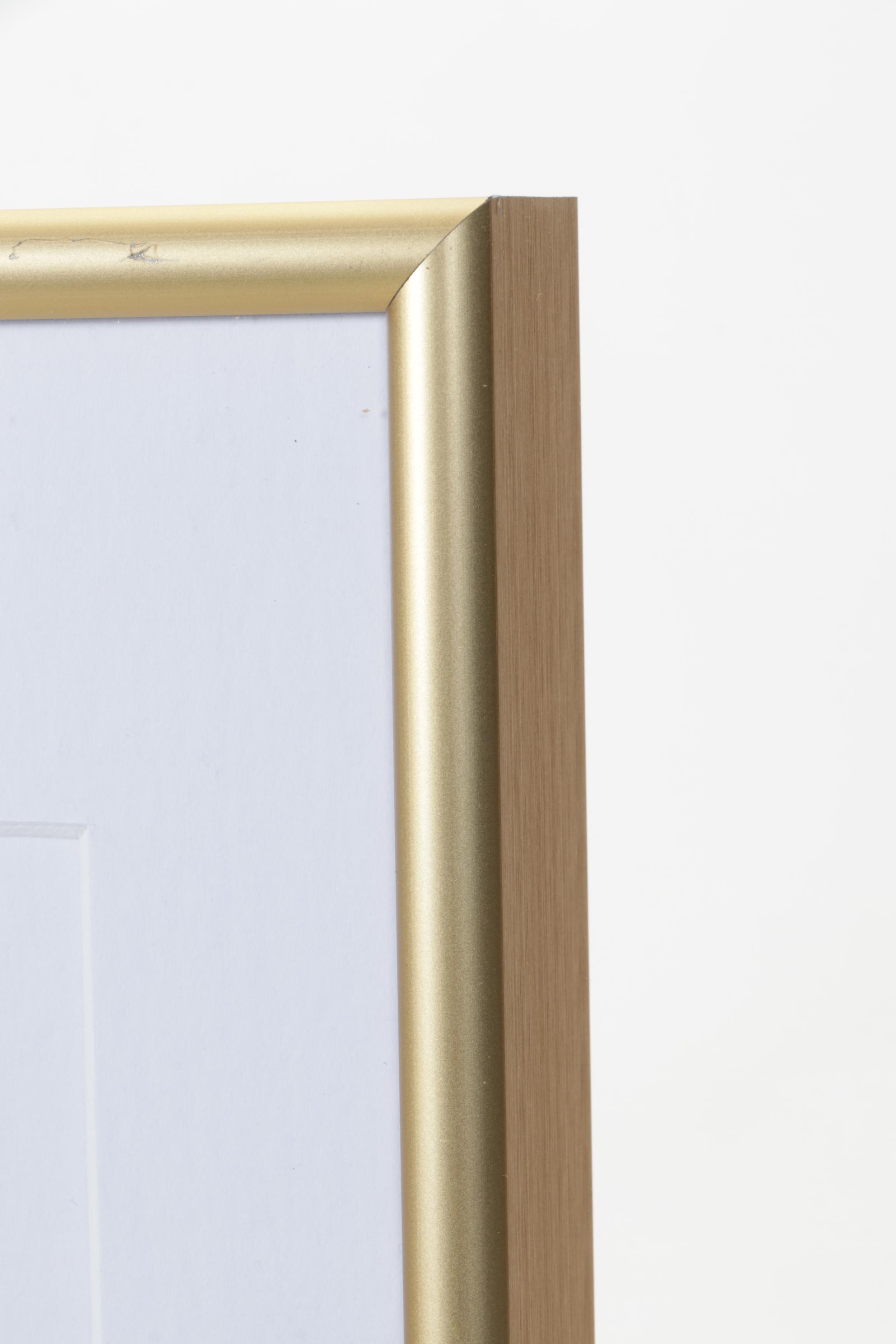 Salvador Dalí Wood Engraving "Le Ciel de Mercure"