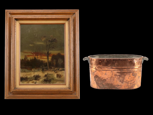 Whimsical Charm: Furniture, Art & Décor