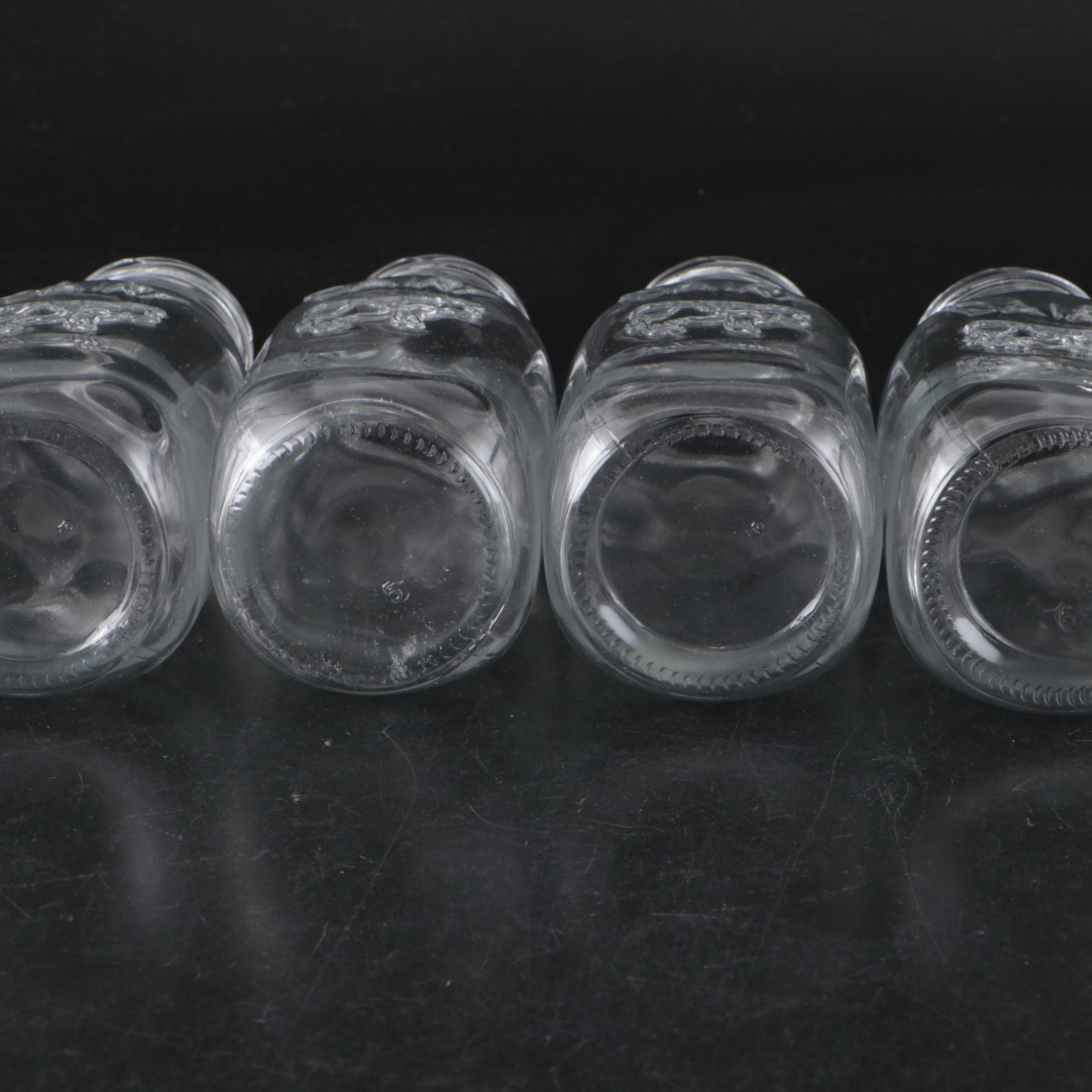 Williams-Sonoma Pineapple Mold, Fortessa Ice Cream Bowls and Other Kitchenware