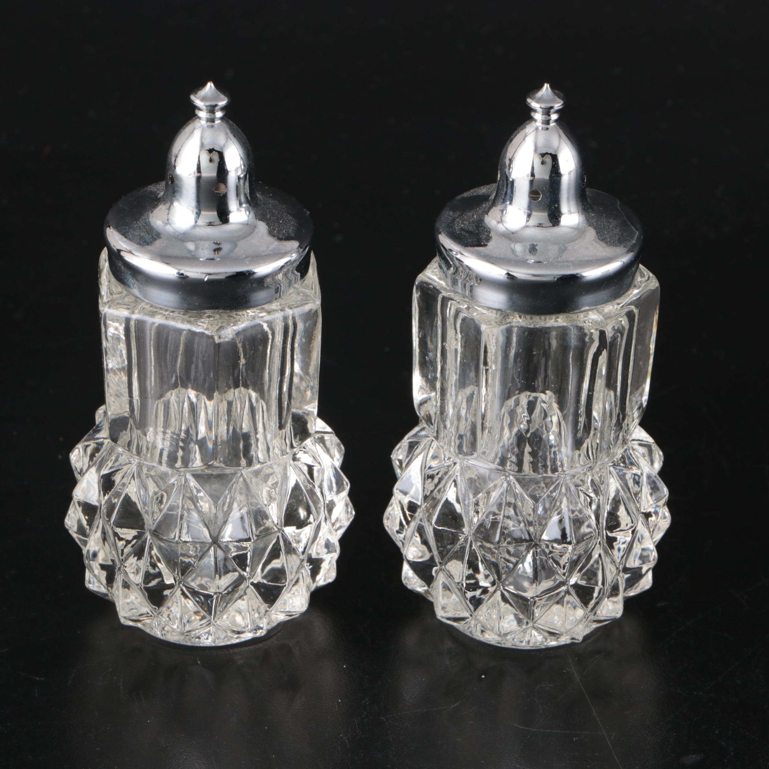 Williams-Sonoma Pineapple Mold, Fortessa Ice Cream Bowls and Other Kitchenware