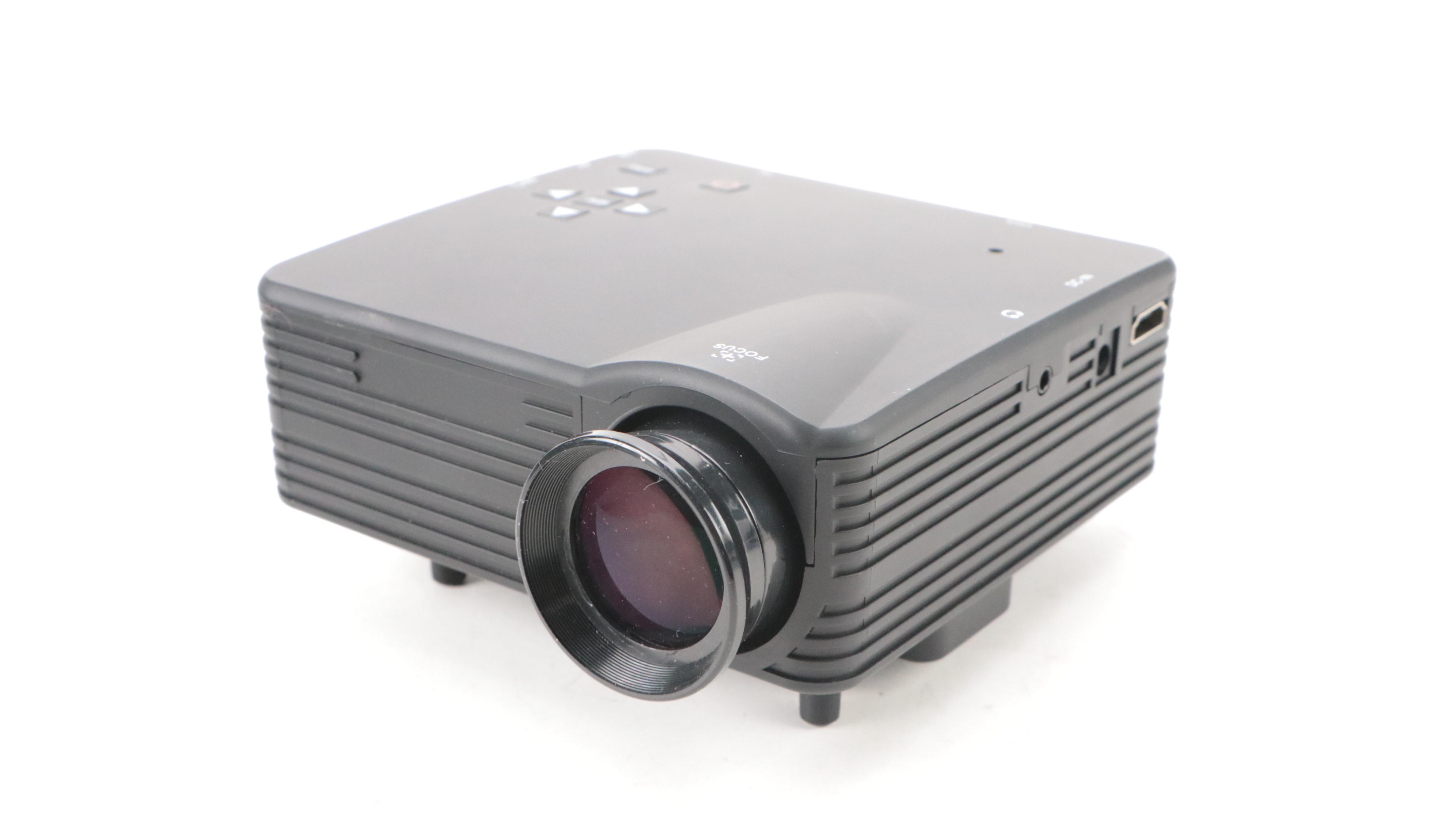 Mr. Christmas Virtual Holiday Projector, Easter Snow Globe & Halloween Ornament