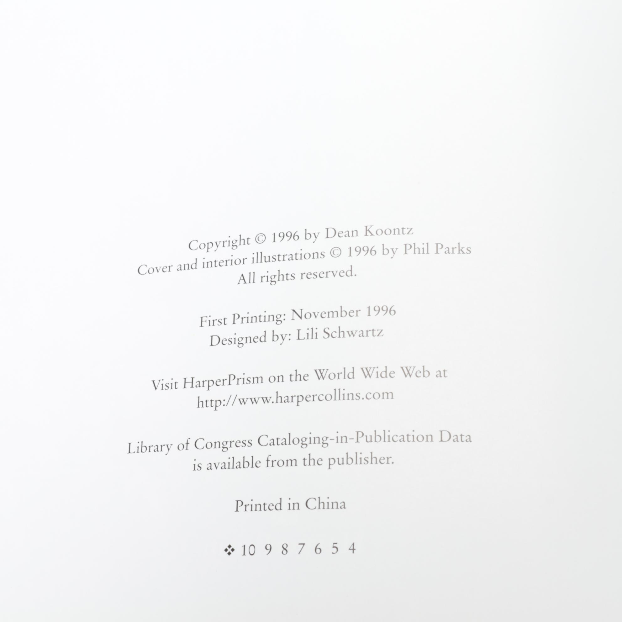 "Santa's Twin" by Dean Koontz & Other Children's Christmas Books