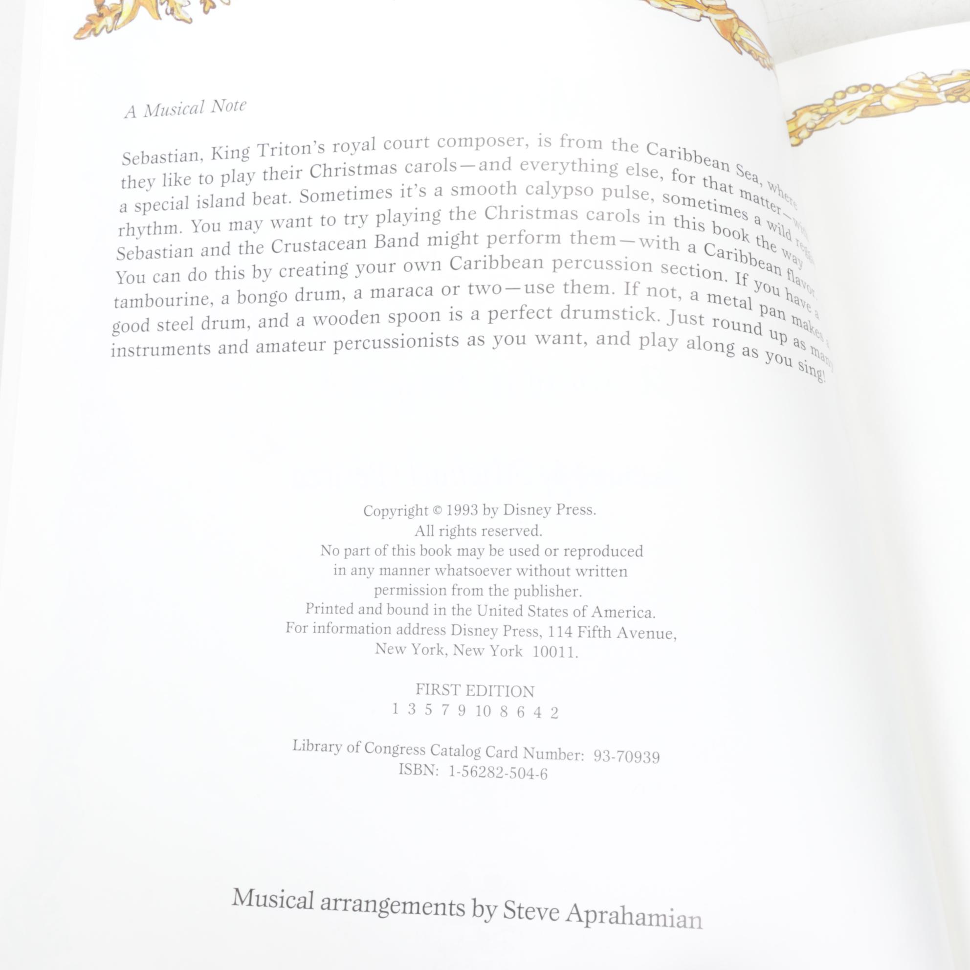 "Santa's Twin" by Dean Koontz & Other Children's Christmas Books