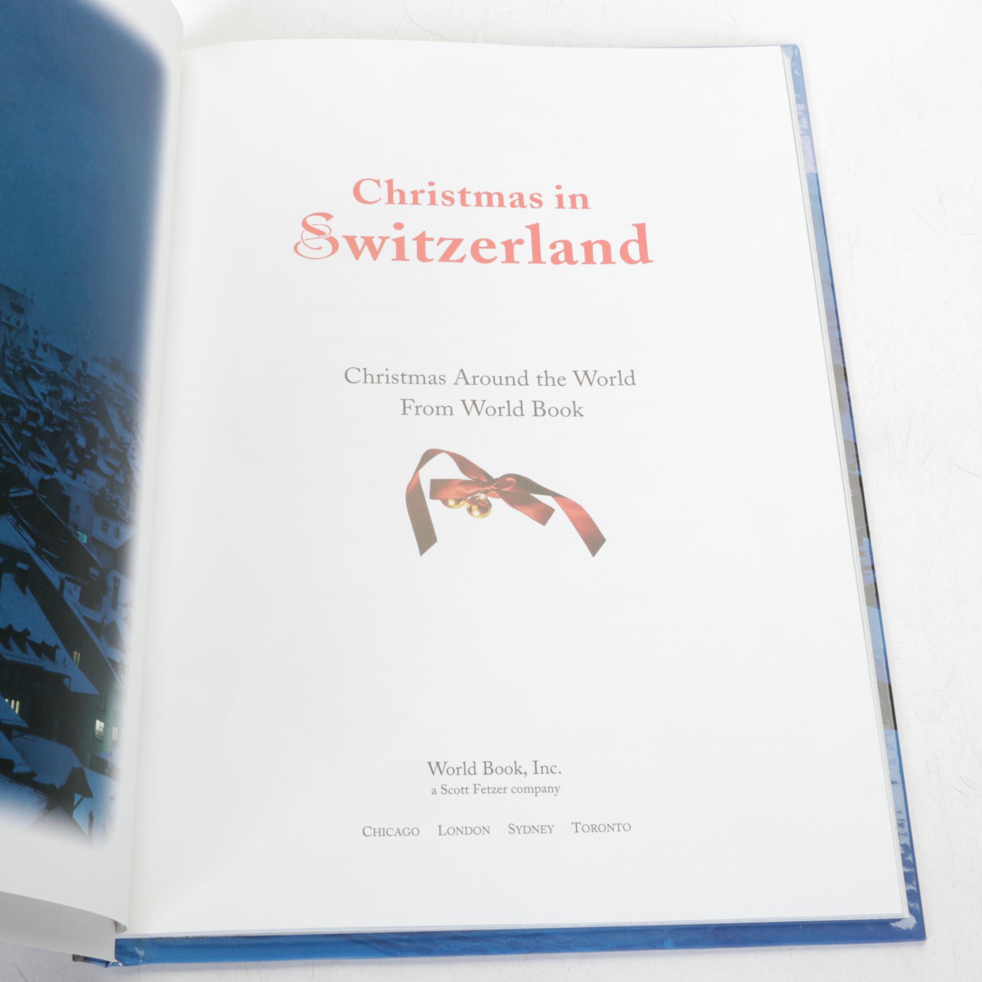 "Santa's Twin" by Dean Koontz & Other Children's Christmas Books