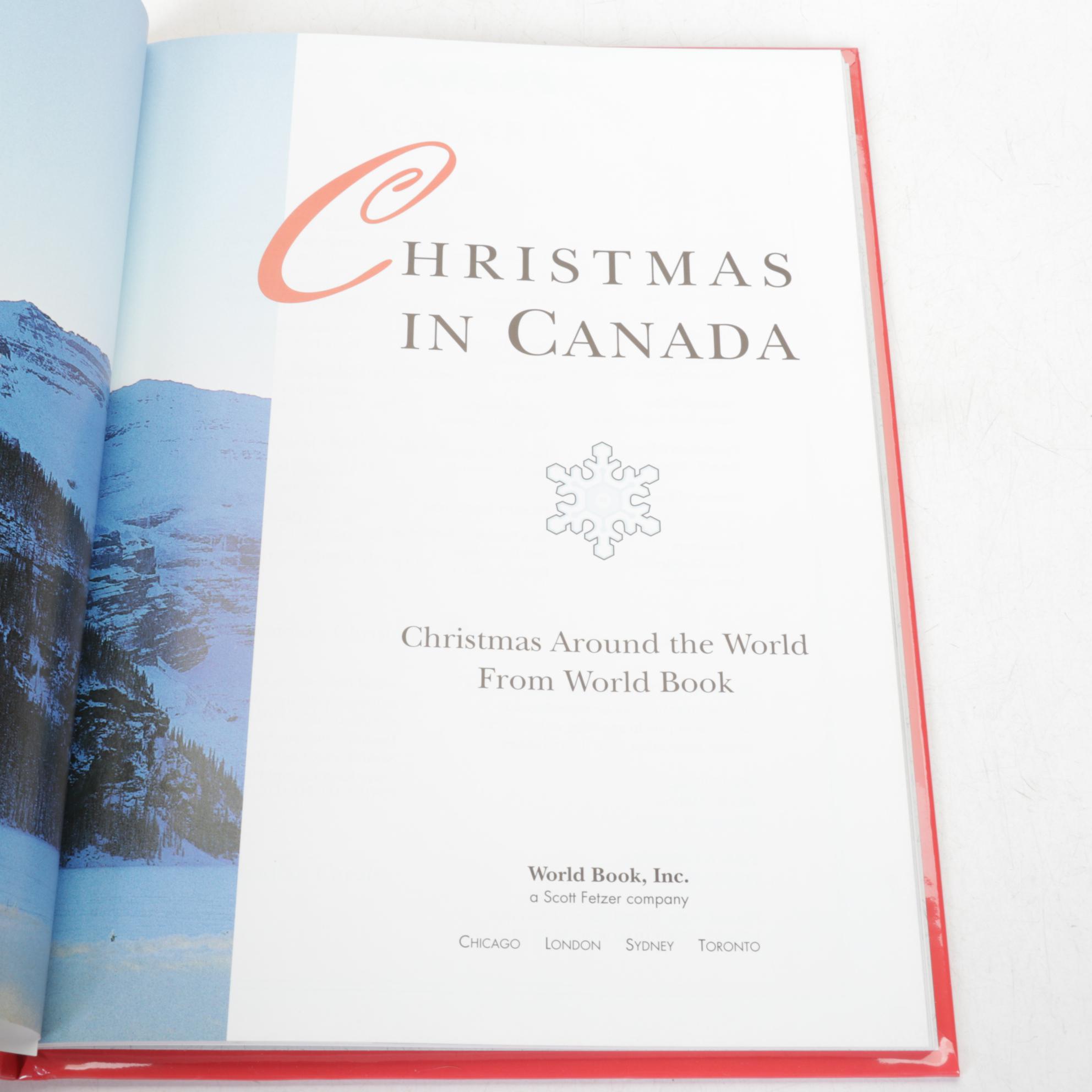 "Santa's Twin" by Dean Koontz & Other Children's Christmas Books