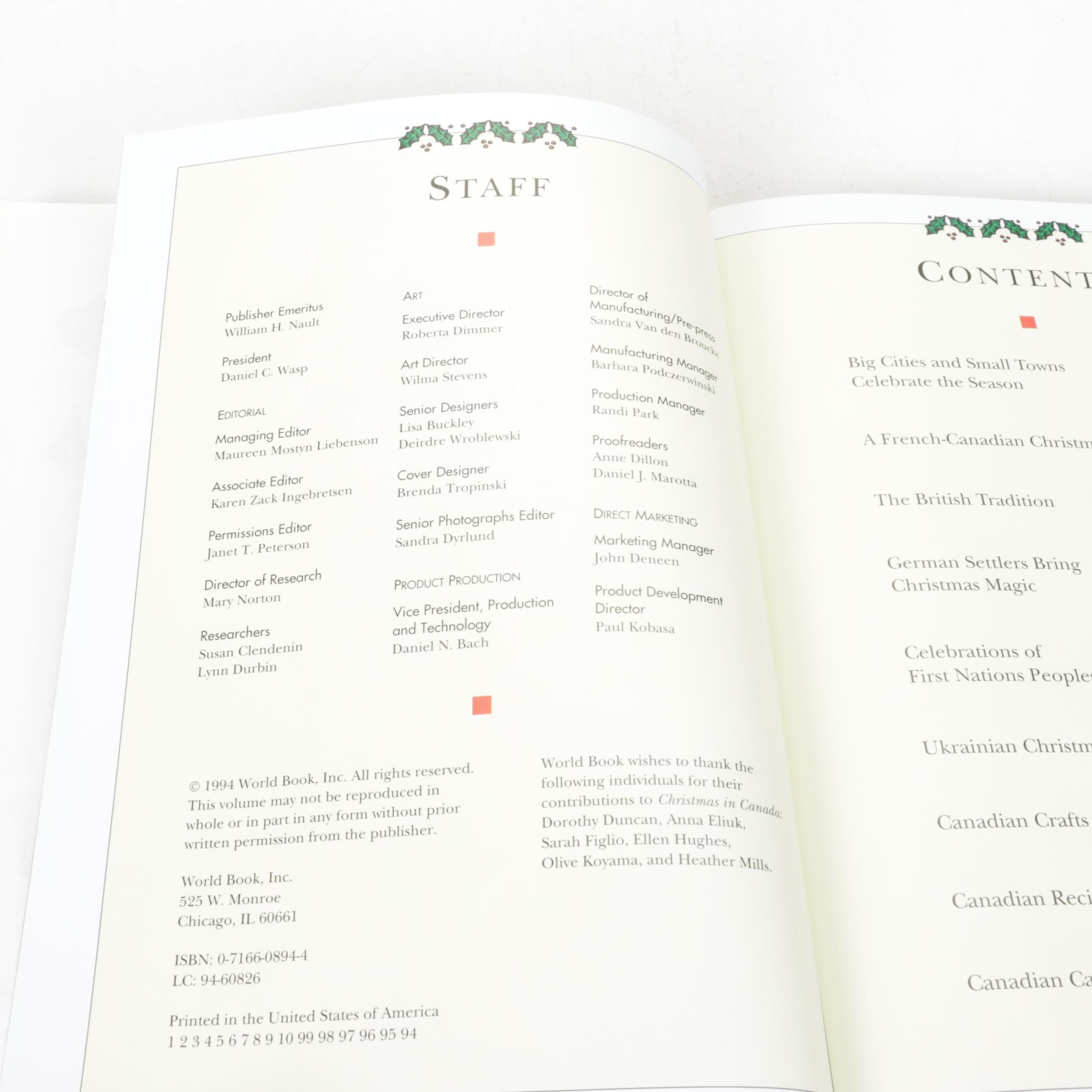 "Santa's Twin" by Dean Koontz & Other Children's Christmas Books