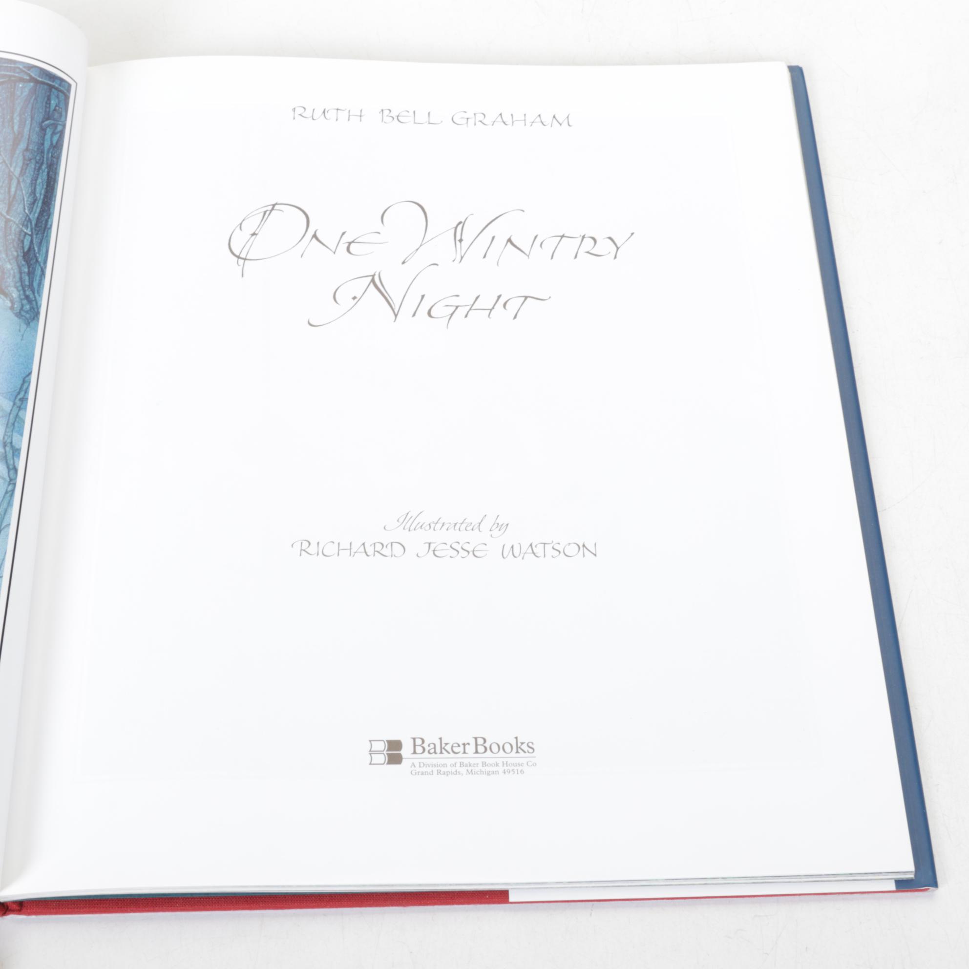 "Santa's Twin" by Dean Koontz & Other Children's Christmas Books