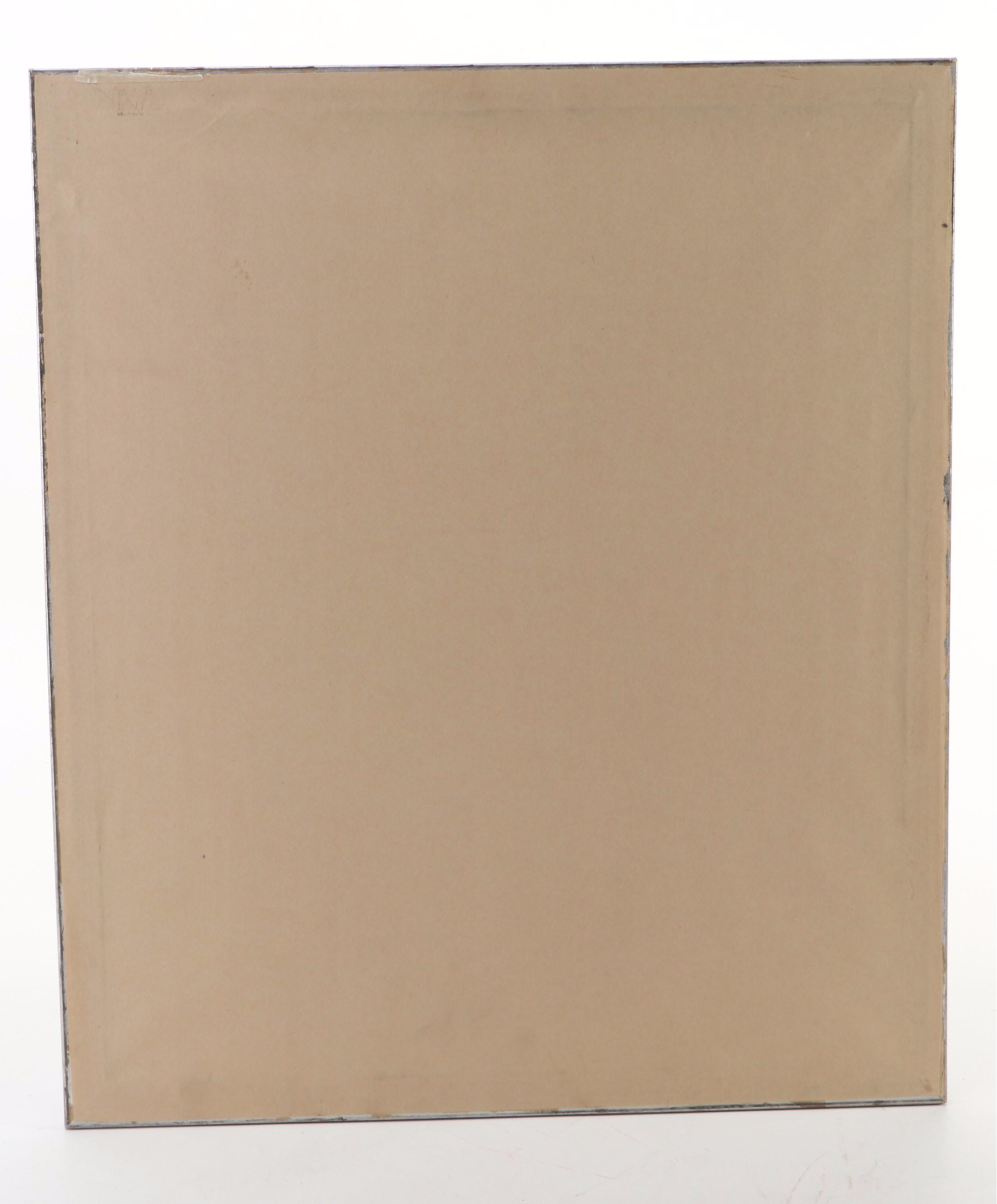 1946 Lincoln Automobile Magazine Advertisement