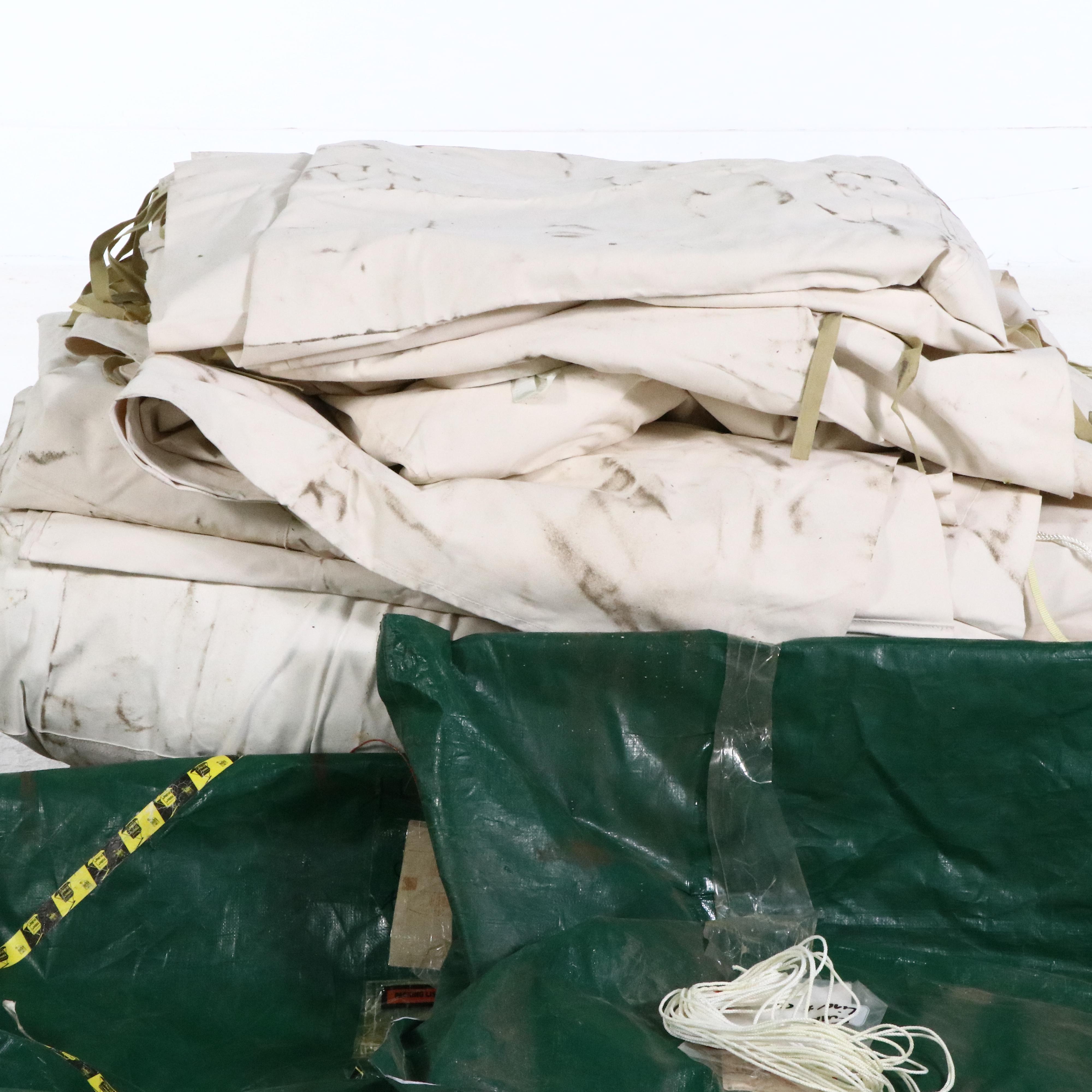 Reliable Tent Backyard Tipi