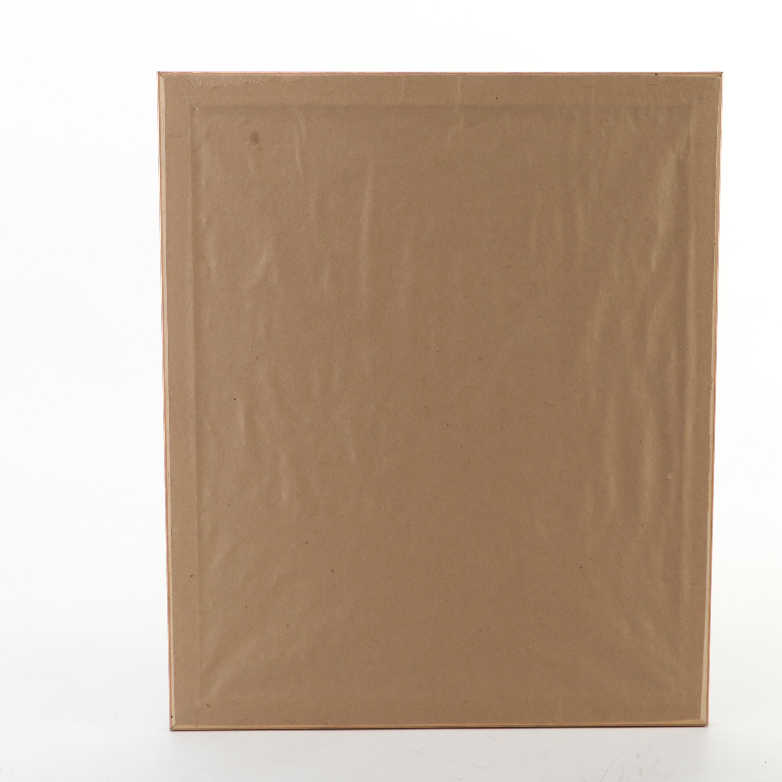 1931 Advertisement for Chevrolet Convertible Cabriolet