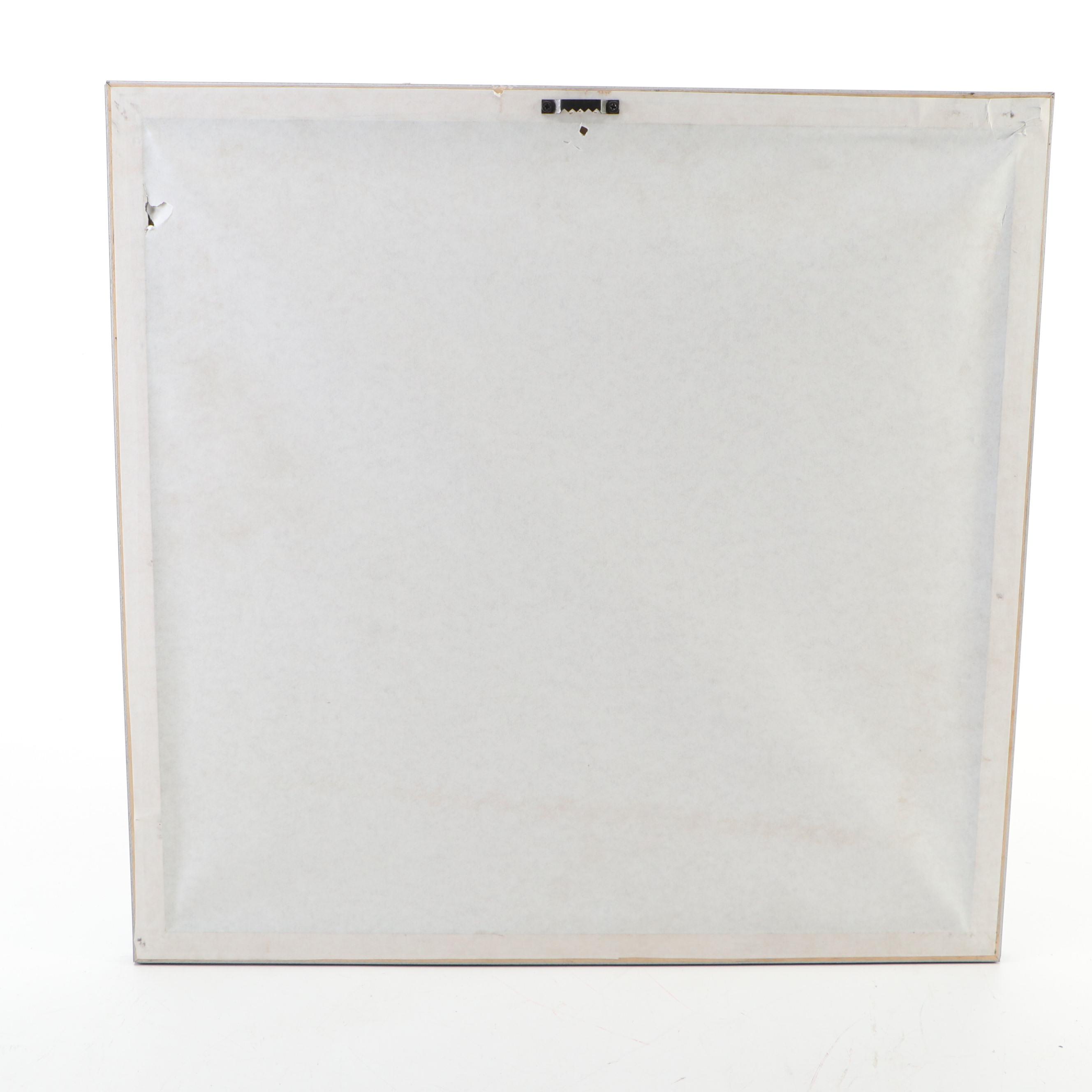 BMW 328 Siegerwagen Automobile Advertisement