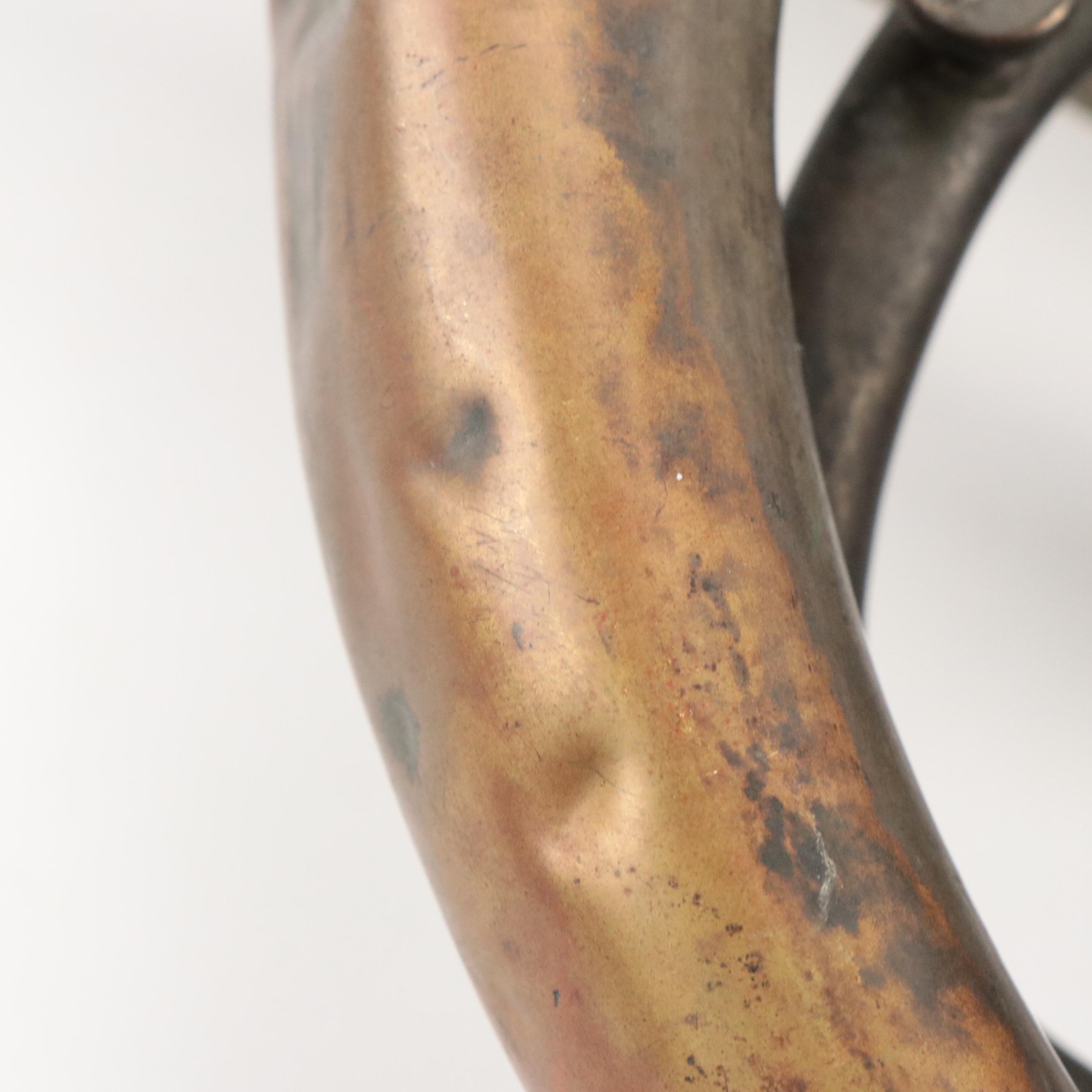 Vintage French Horns