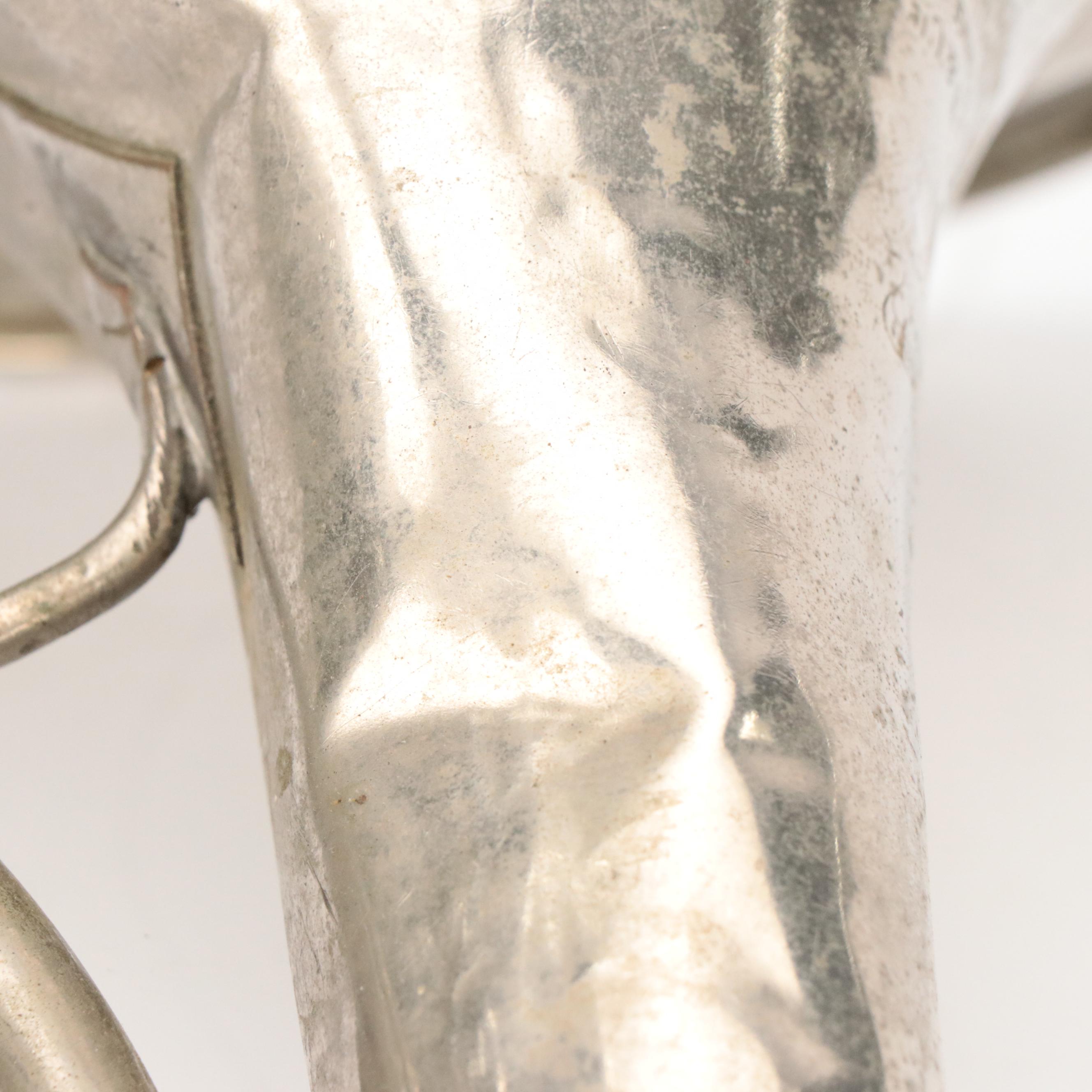 Vintage French Horns