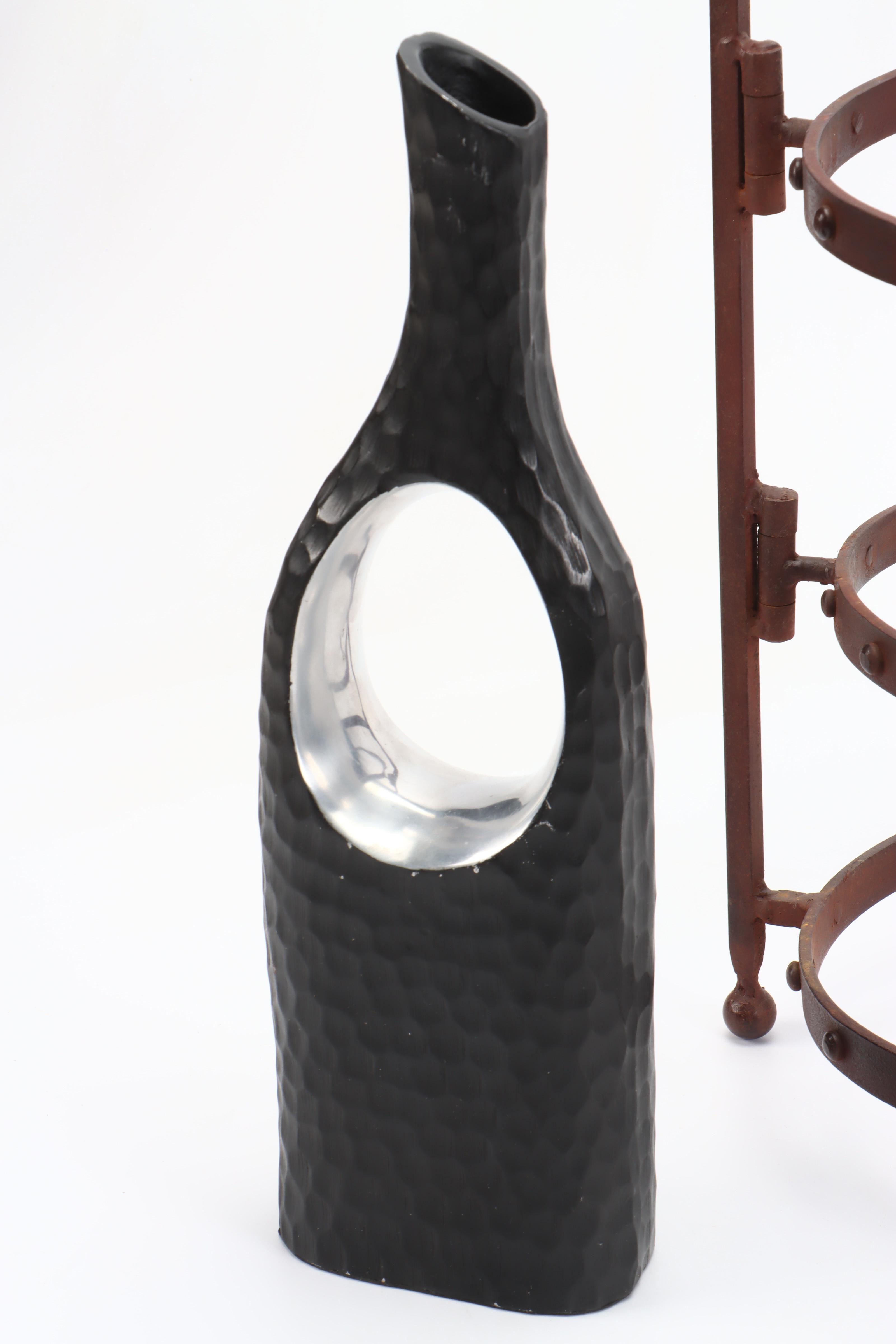 Wood Bathroom Jar and Soap Dish with More Table Accessories