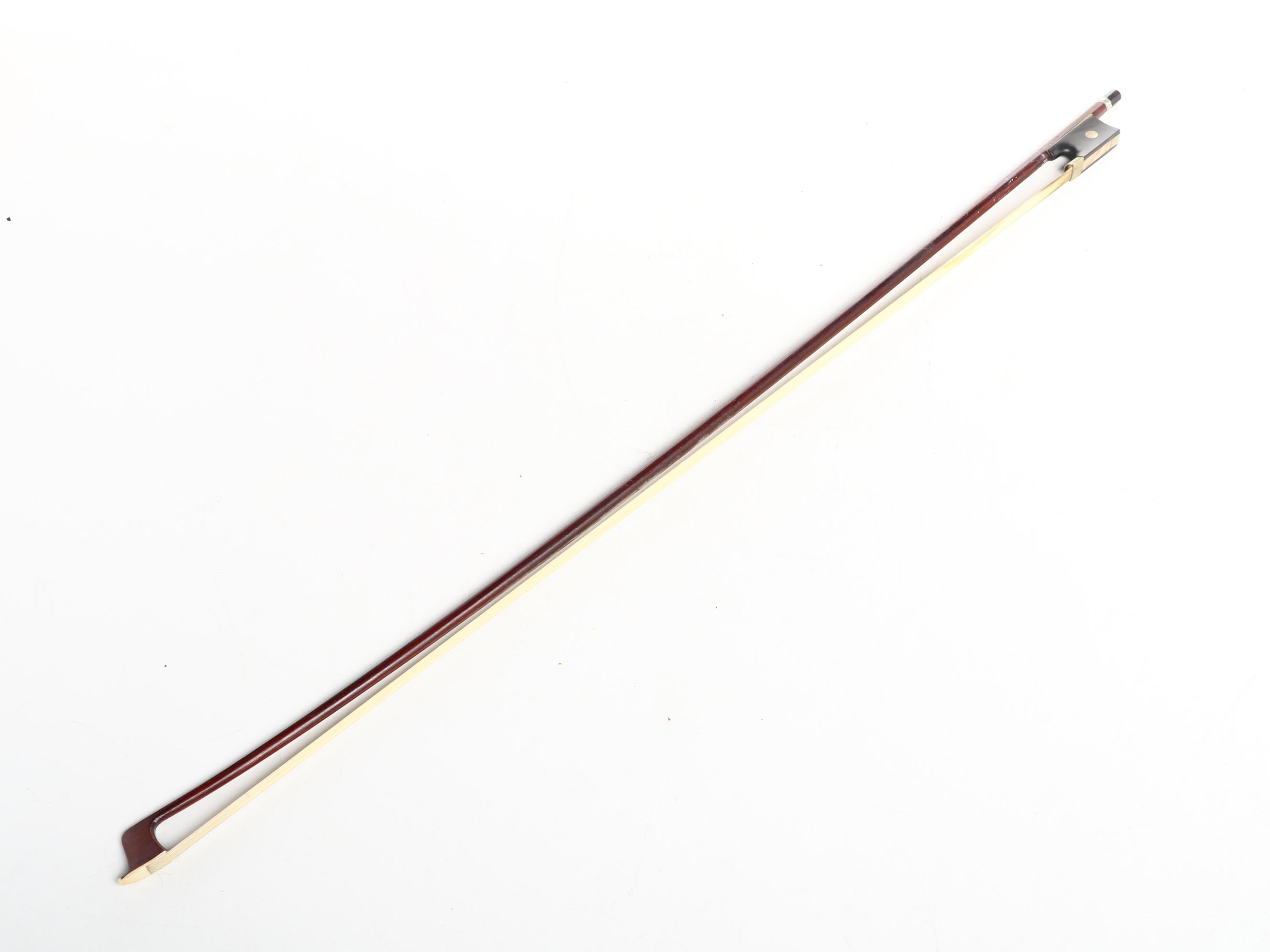 Antonius Stradivarius Cremonensis Copy Violin with Case