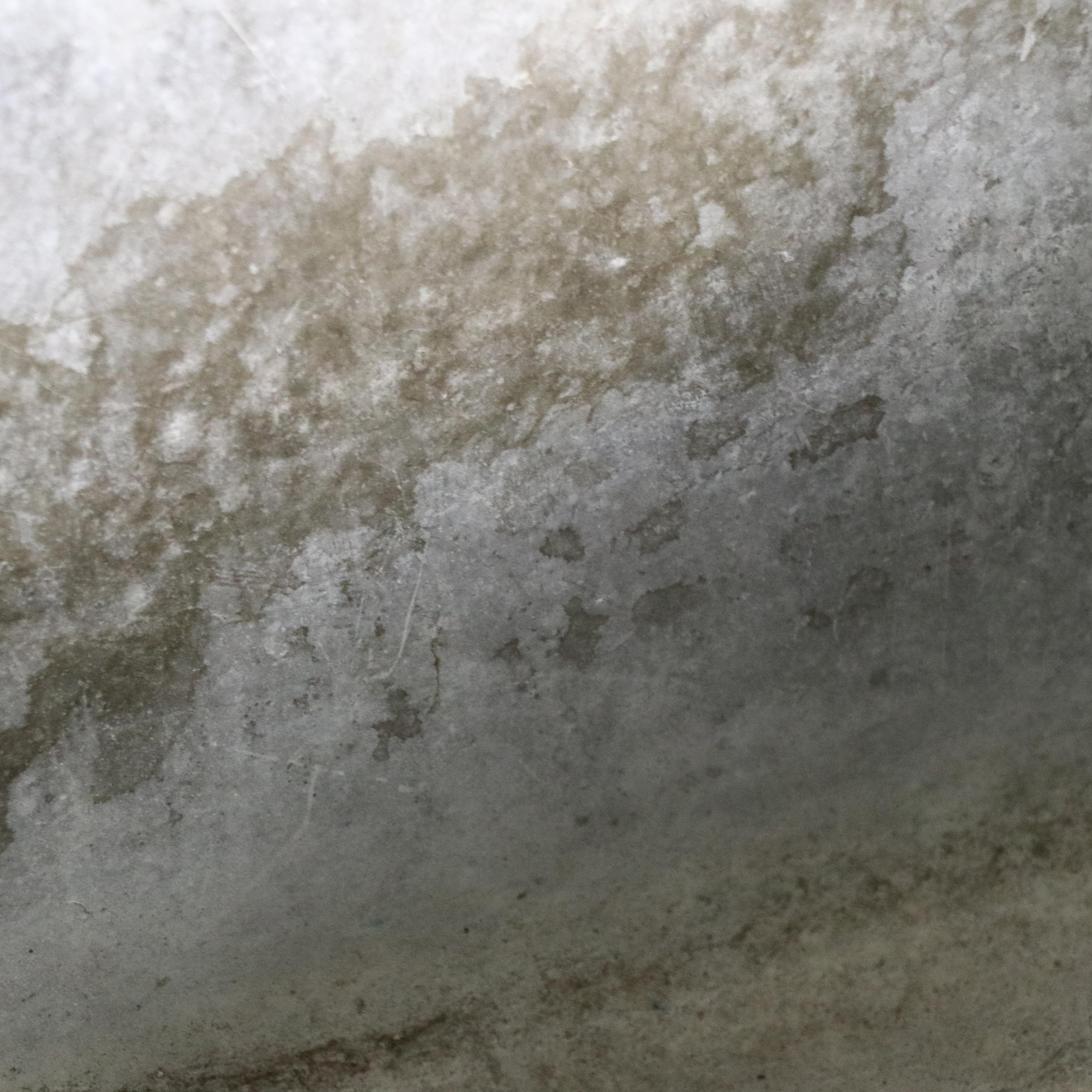 Concrete Three-Chamber Sink